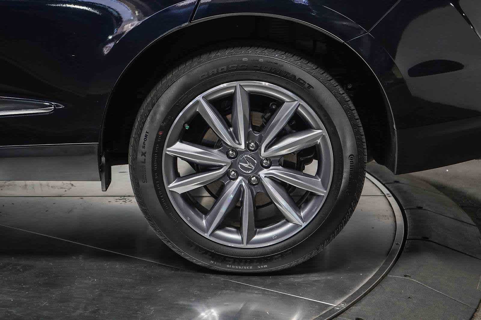 Thumbnail: 2024 Acura RDX - 12