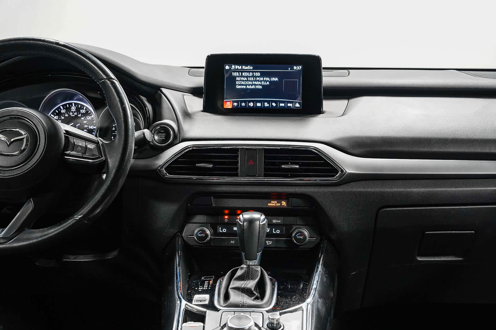 Thumbnail: 2019 Mazda CX-9 - 15