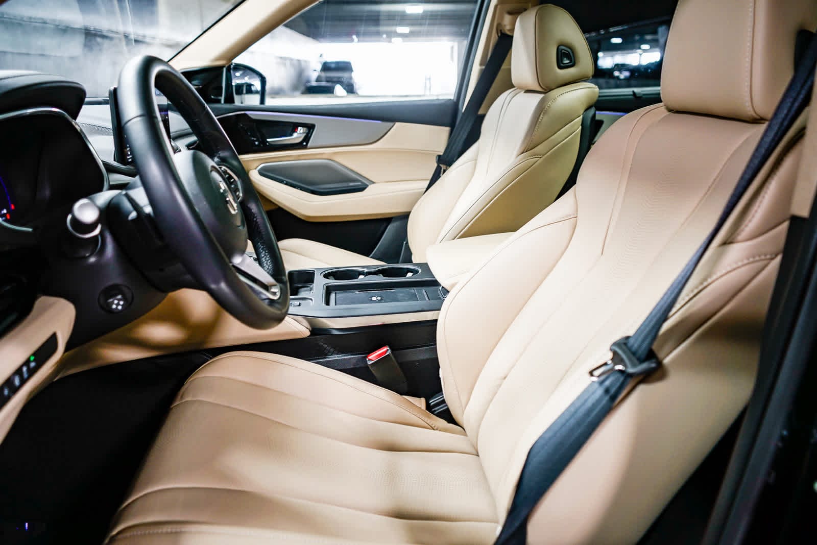 Thumbnail: 2025 Acura MDX - 19