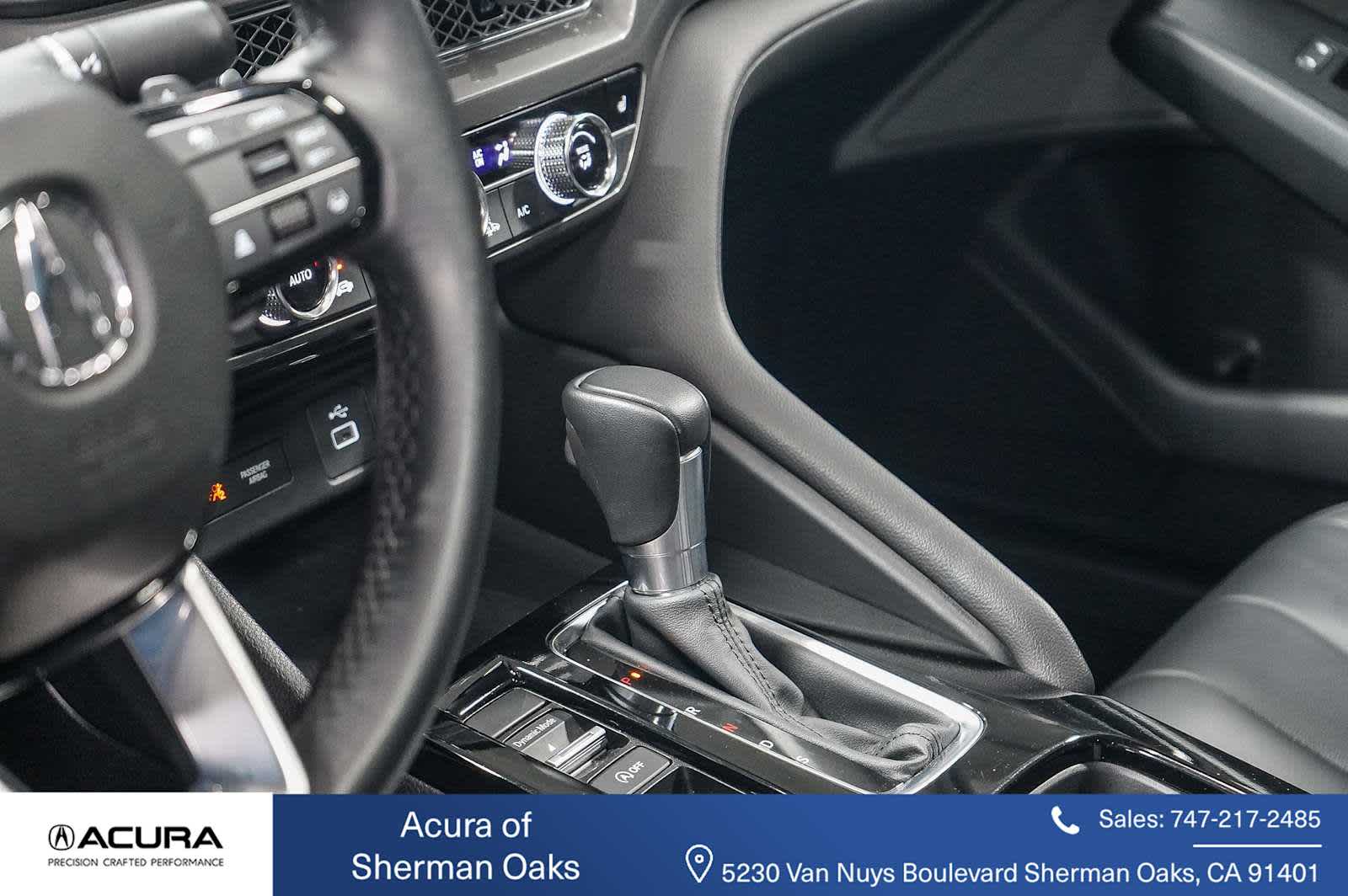 Thumbnail: 2025 Acura Integra - 27