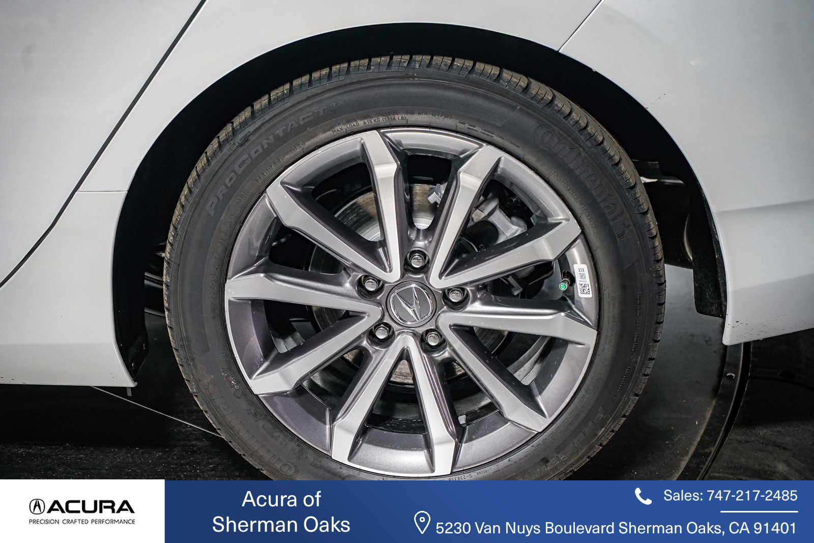 Thumbnail: 2026 Acura Integra - 12