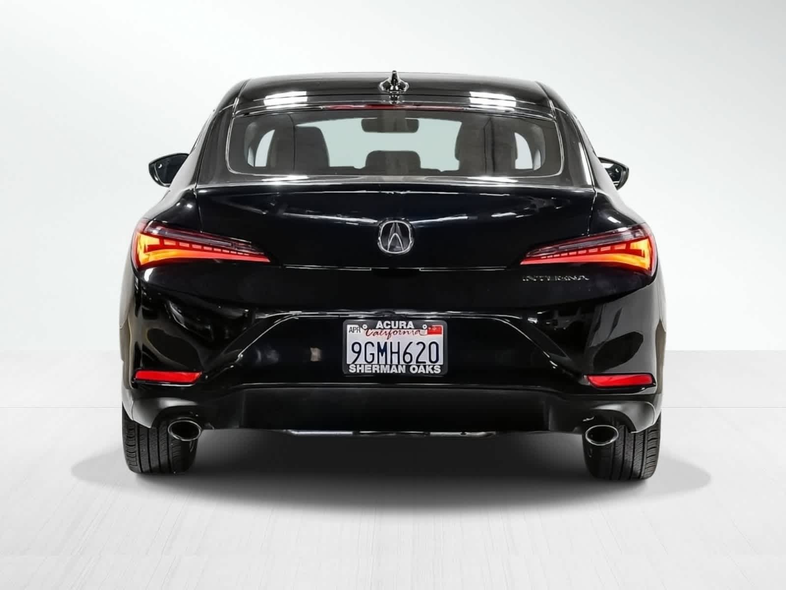 Thumbnail: 2023 Acura Integra - 6