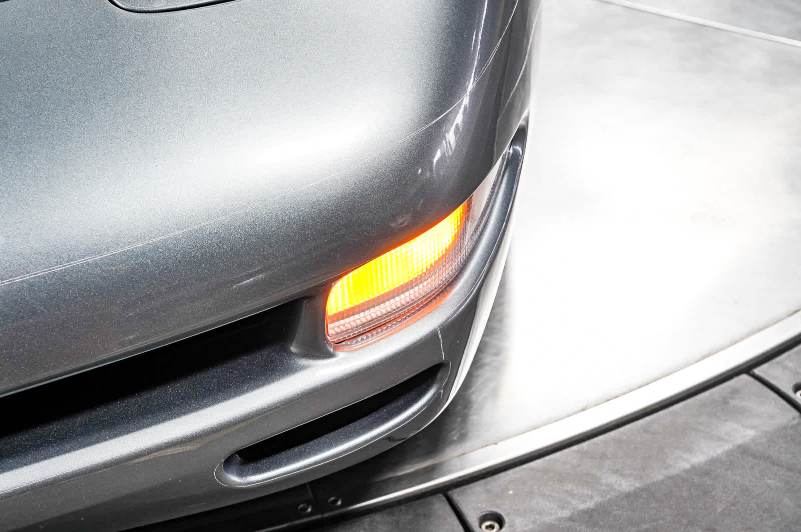 Thumbnail: 2004 Chevrolet Corvette - 7