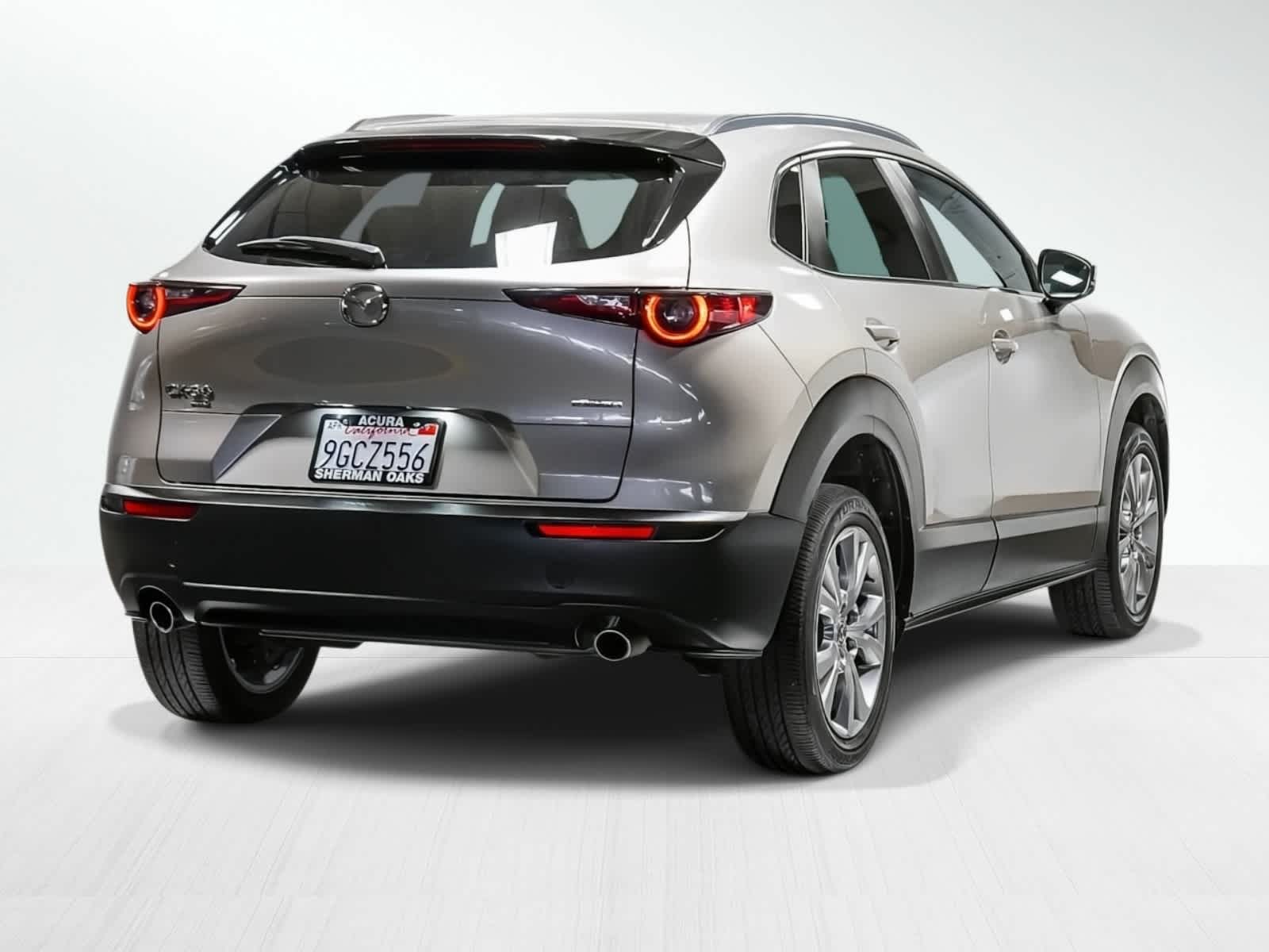 Thumbnail: 2023 Mazda CX-30 - 5