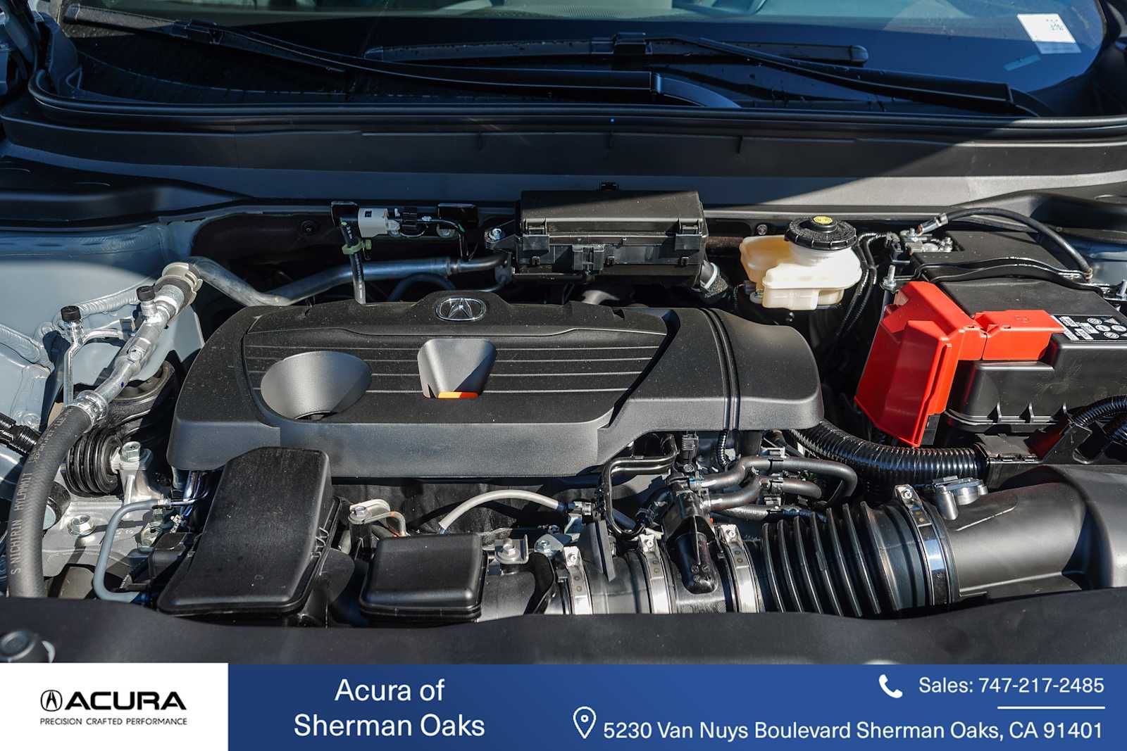 Thumbnail: 2026 Acura RDX - 14