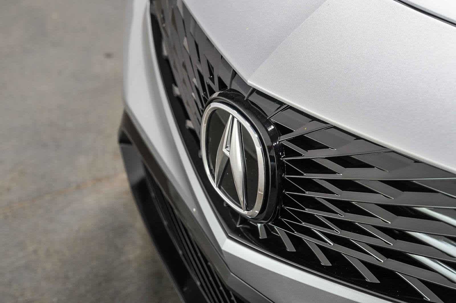 Thumbnail: 2026 Acura Integra - 9