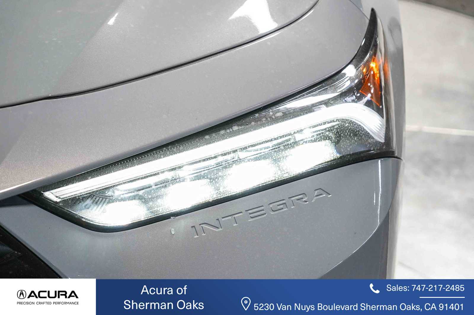 Thumbnail: 2026 Acura Integra - 8