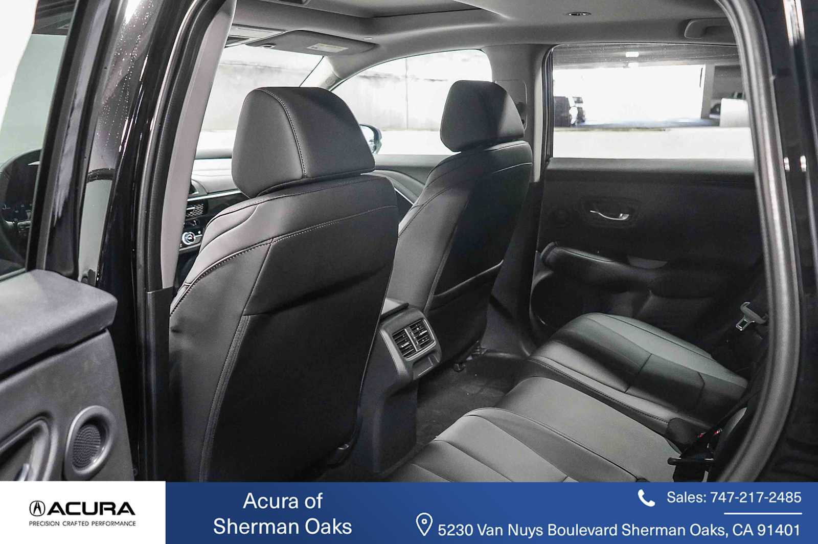 Thumbnail: 2026 Acura ADX - 23