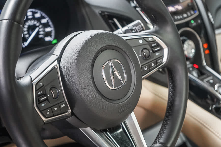 Thumbnail: 2024 Acura RDX - 24