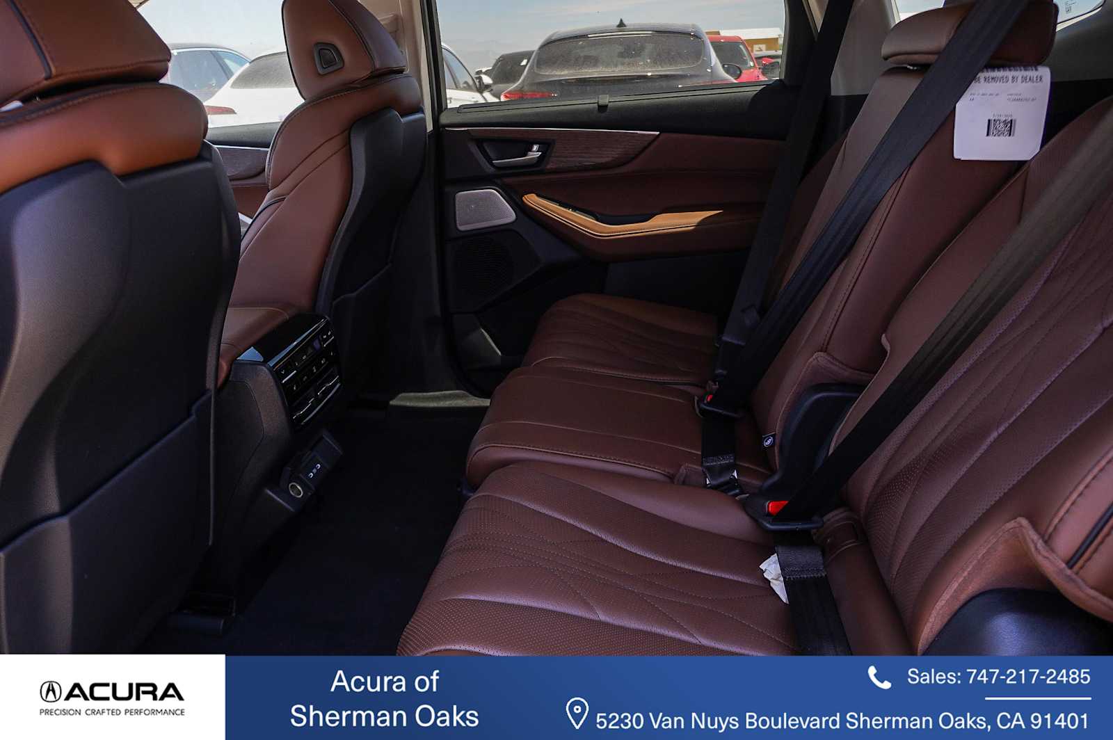 Thumbnail: 2026 Acura MDX - 42