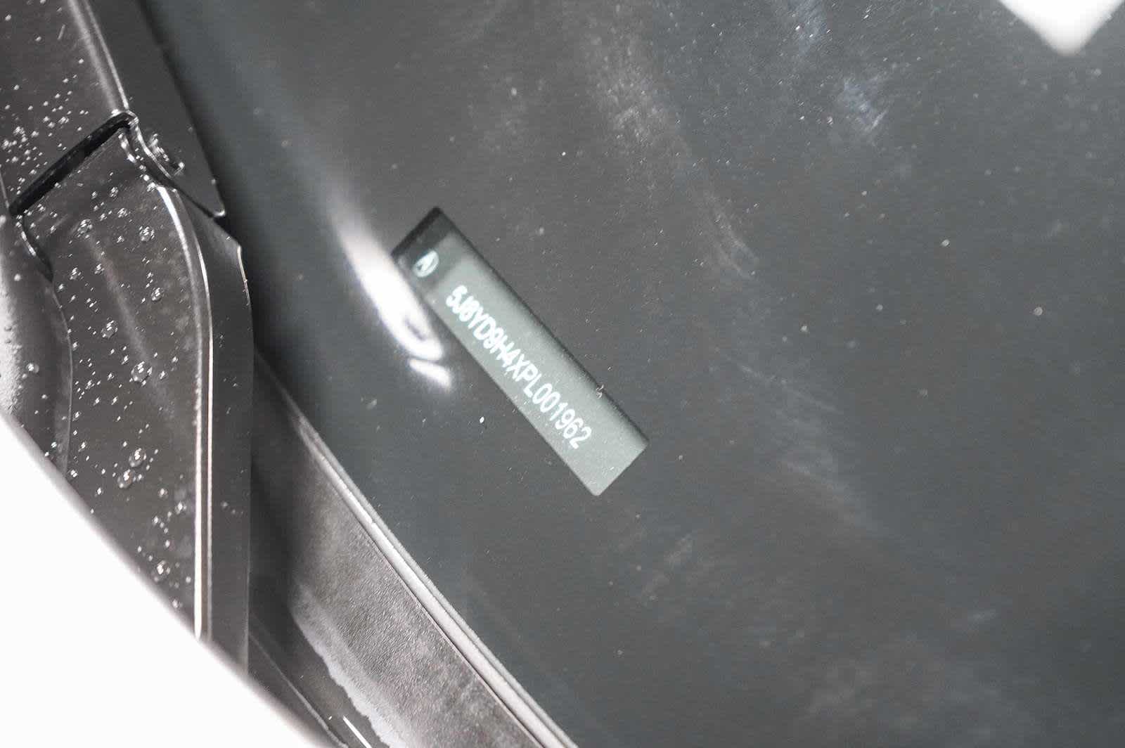 Thumbnail: 2023 Acura MDX - 33