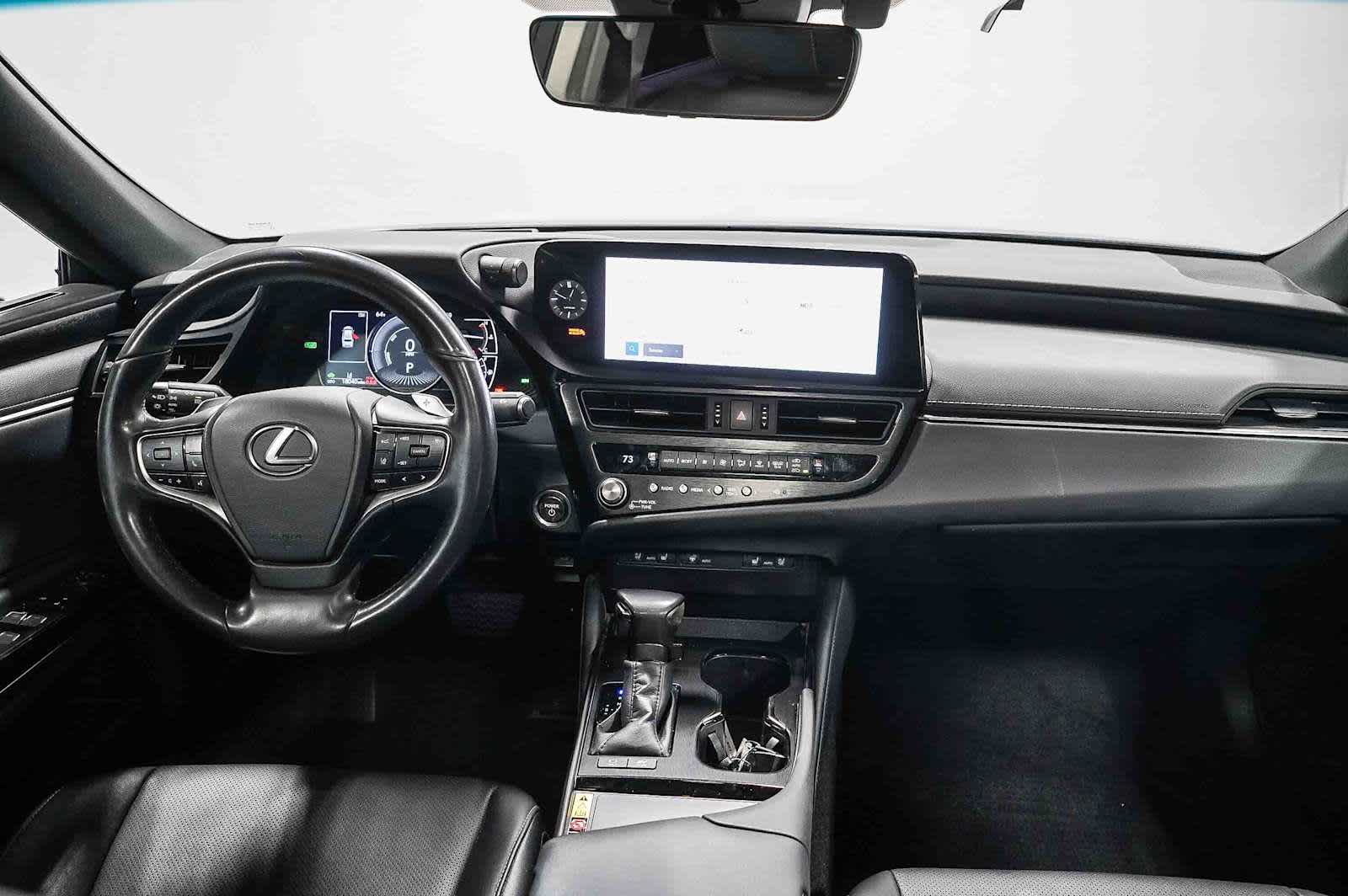 Thumbnail: 2024 Lexus ES - 13