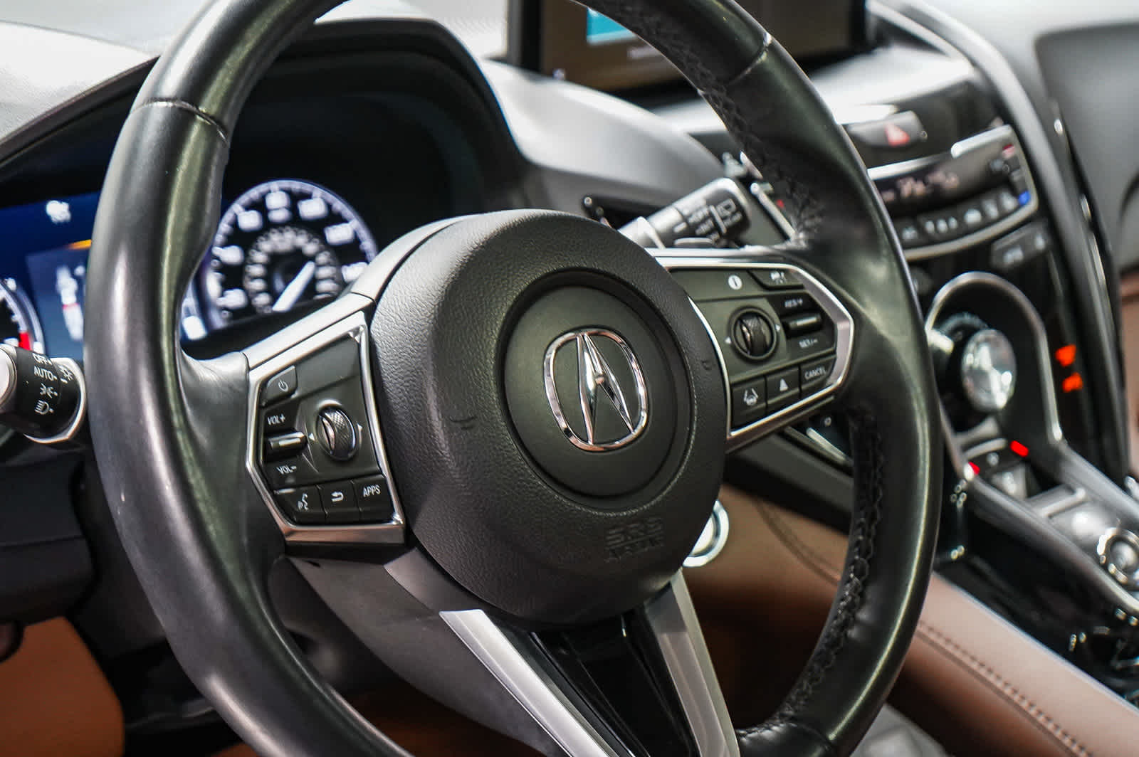 Thumbnail: 2023 Acura RDX - 22