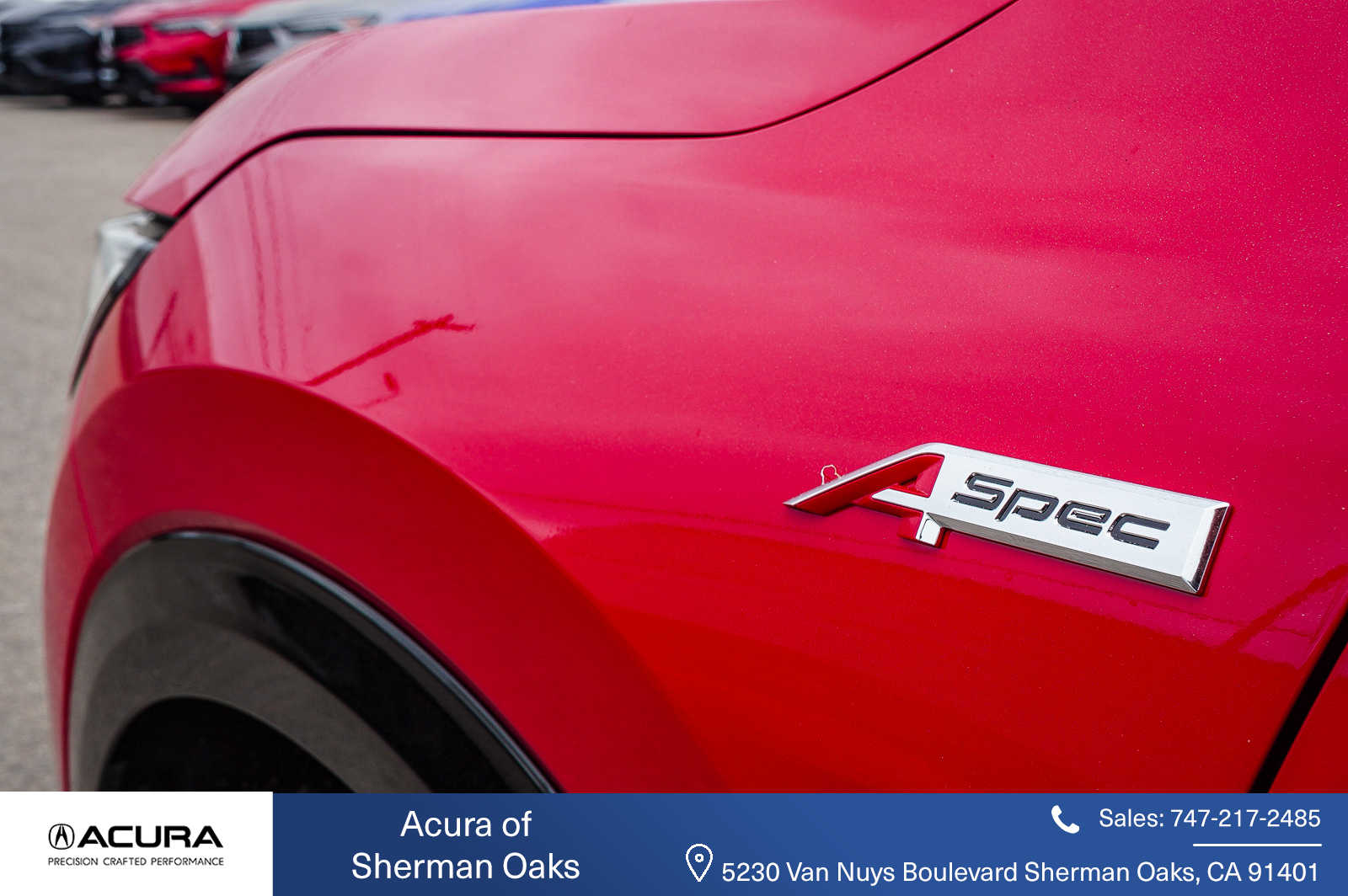 Thumbnail: 2025 Acura ADX - 14