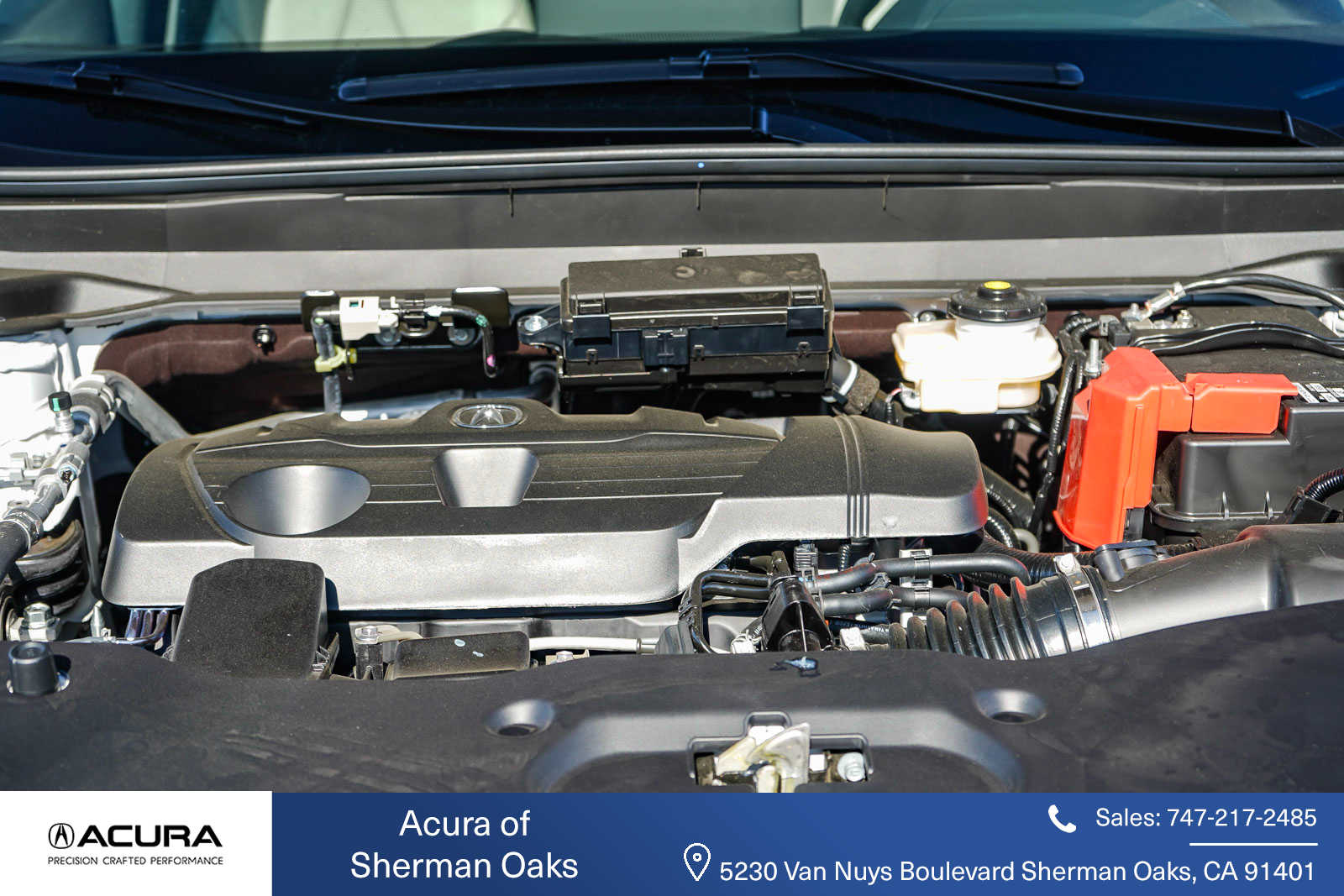 Thumbnail: 2026 Acura RDX - 14