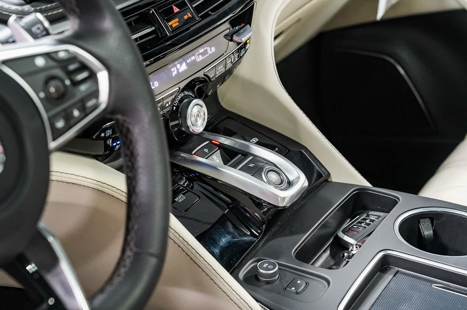 Thumbnail: 2026 Acura MDX - 26