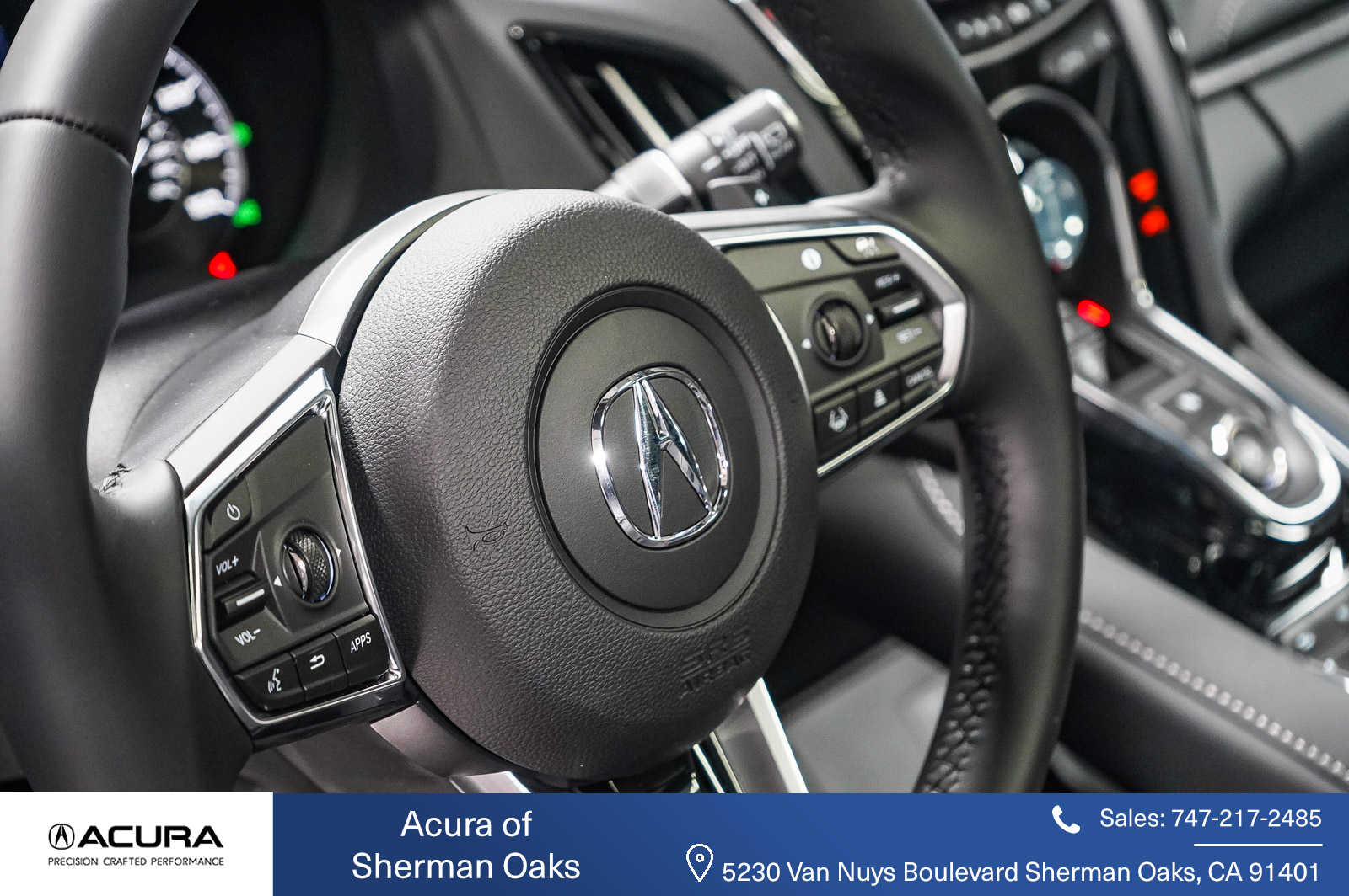 Thumbnail: 2025 Acura RDX - 26