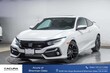Honda Civic Si