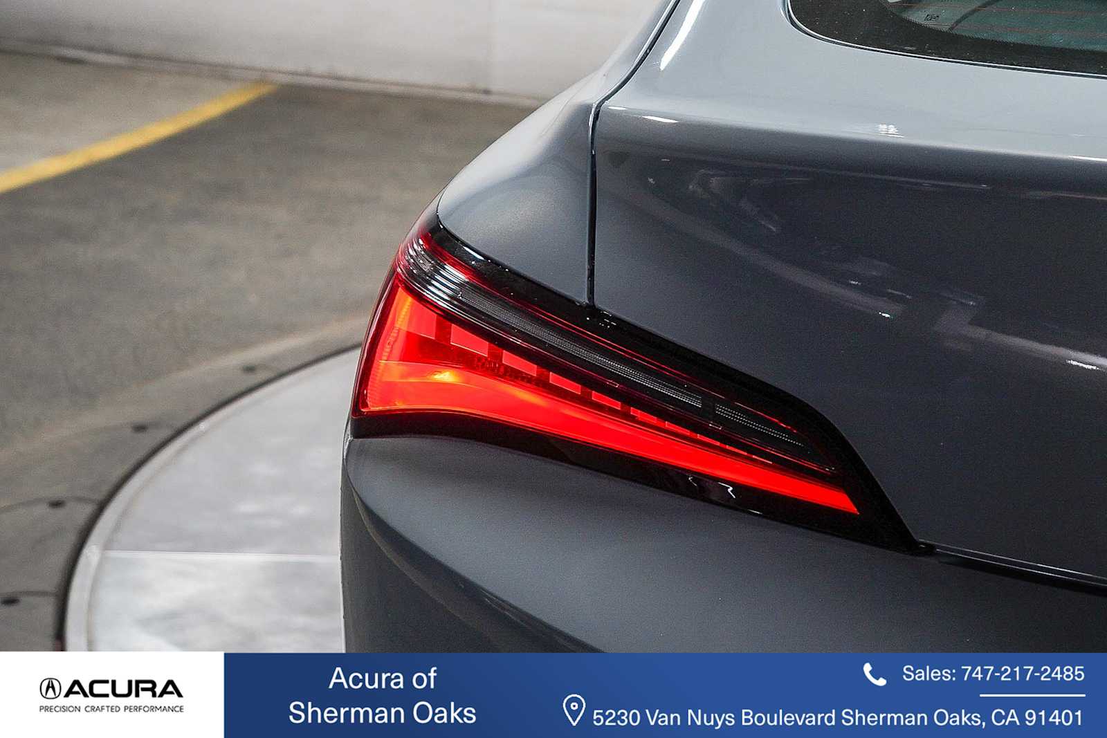 Thumbnail: 2026 Acura Integra - 8