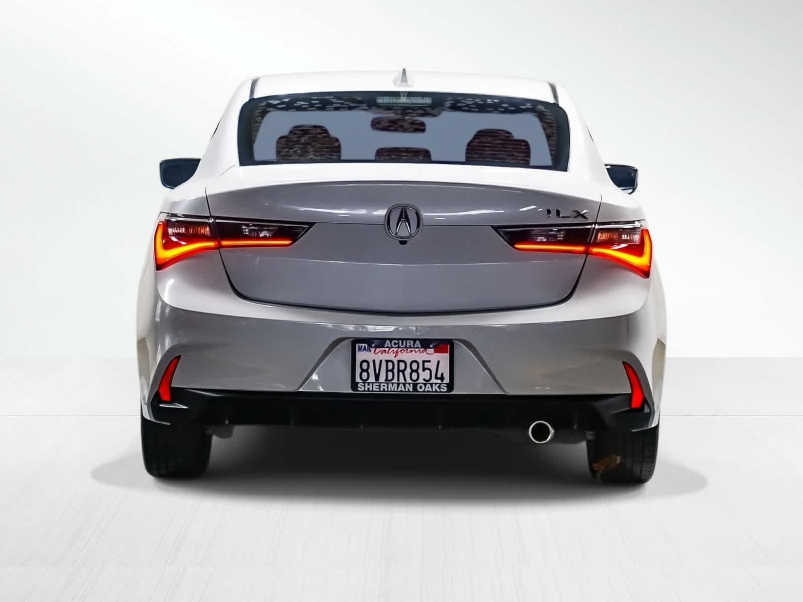 Thumbnail: 2021 Acura ILX - 3