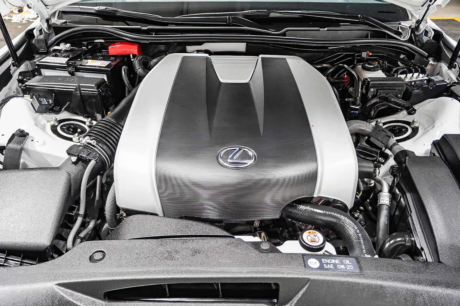 Thumbnail: 2025 Lexus IS - 33