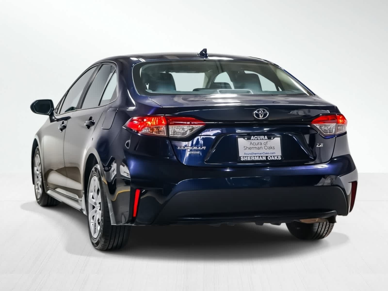 Thumbnail: 2022 Toyota Corolla - 2