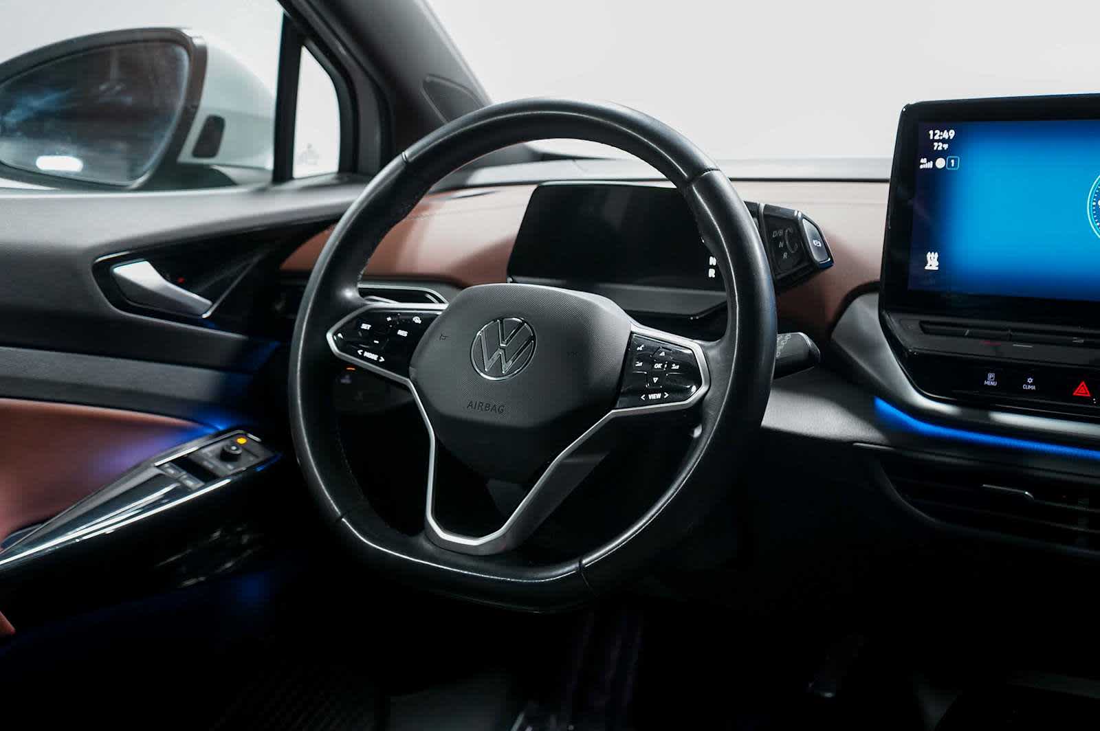 Thumbnail: 2021 Volkswagen ID.4 - 17