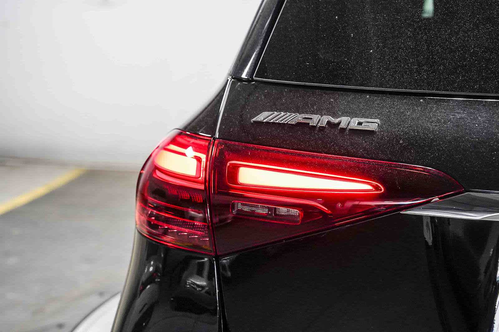 Thumbnail: 2025 Mercedes-Benz GLE - 13