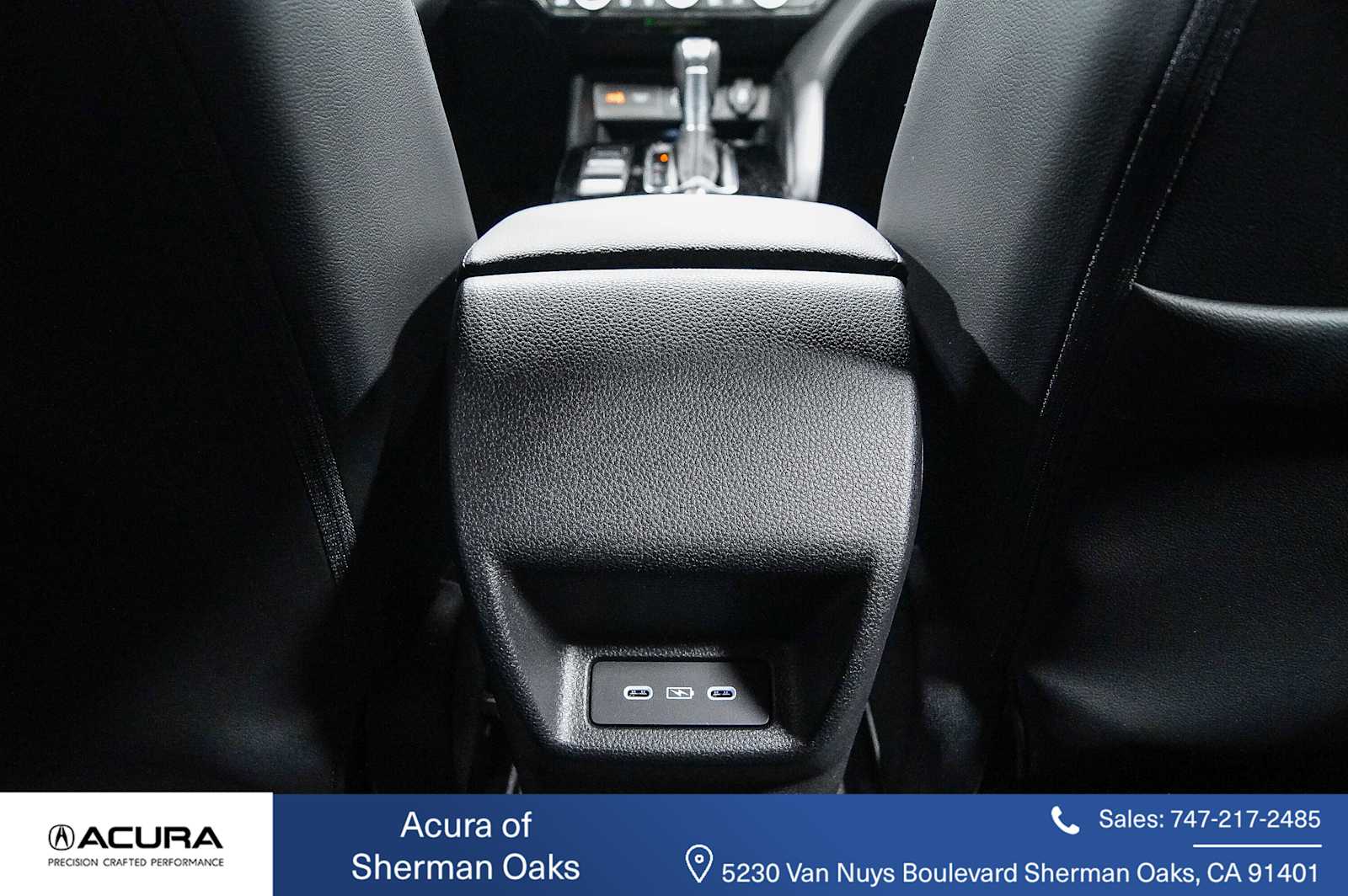 Thumbnail: 2025 Acura Integra - 19