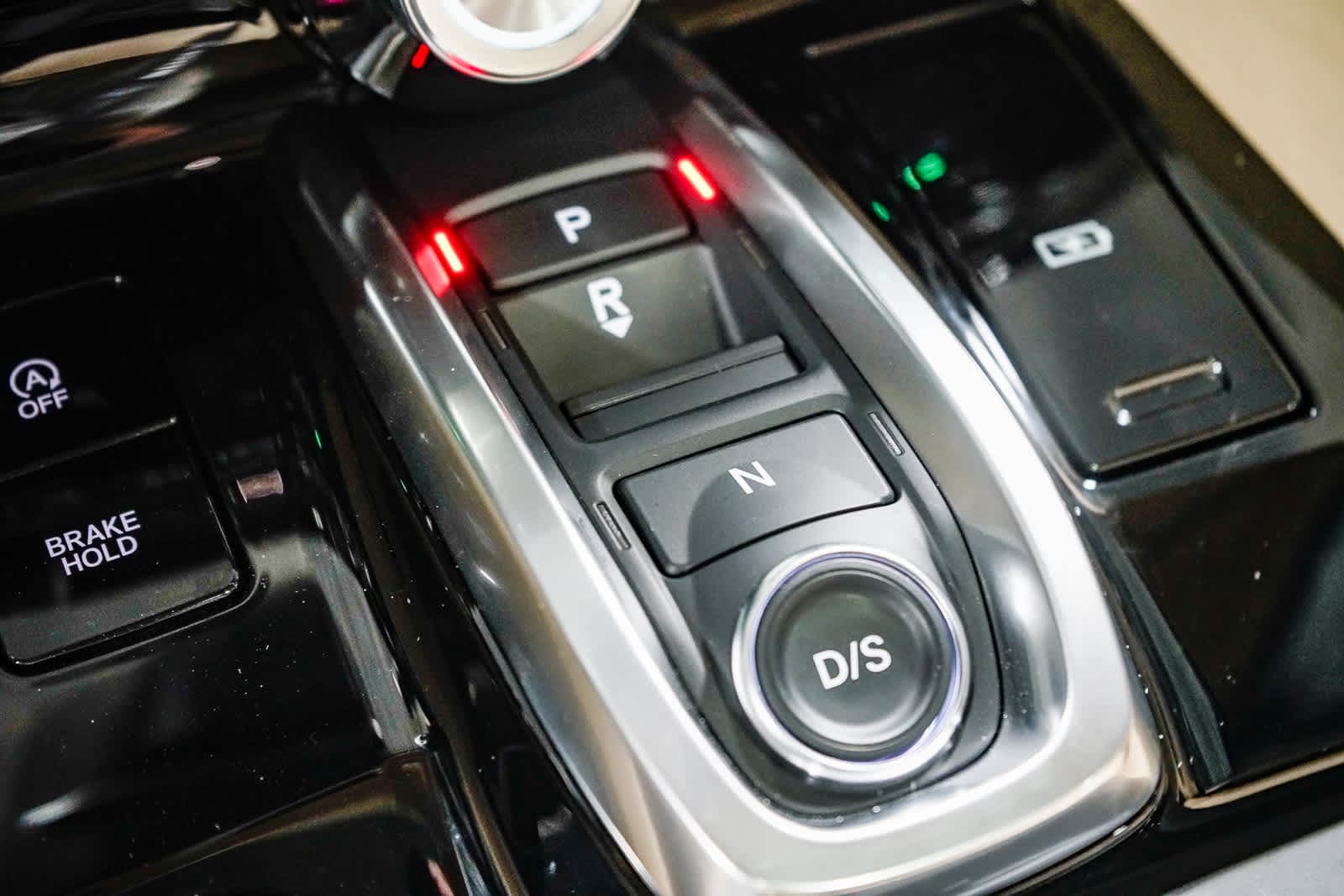 Thumbnail: 2025 Acura MDX - 25