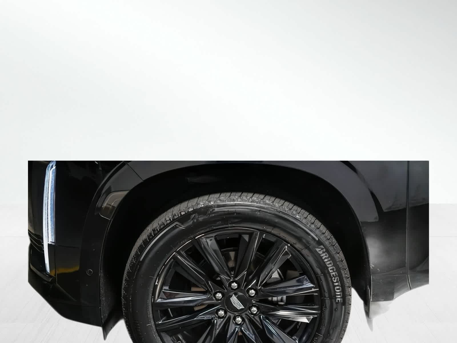 Thumbnail: 2023 Cadillac Escalade - 7