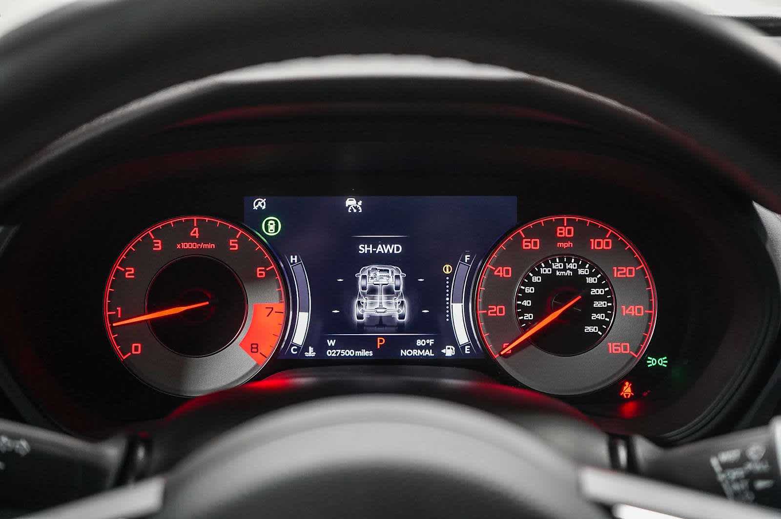 Thumbnail: 2023 Acura TLX - 28