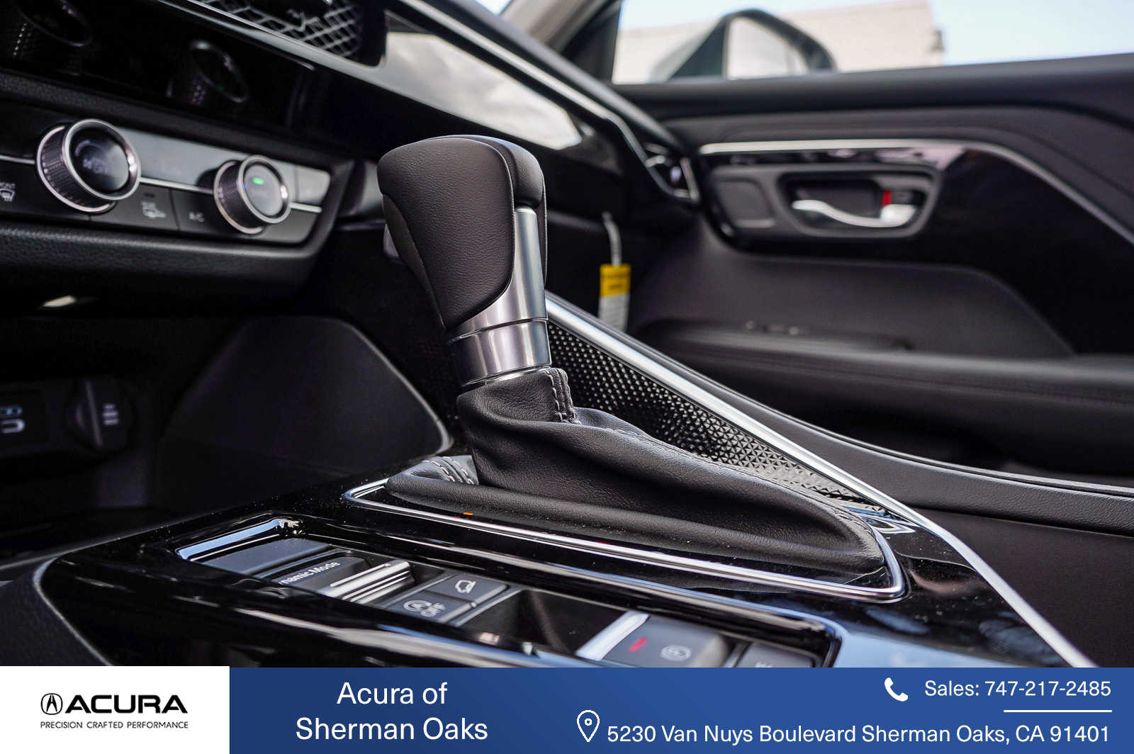 Thumbnail: 2026 Acura ADX - 30