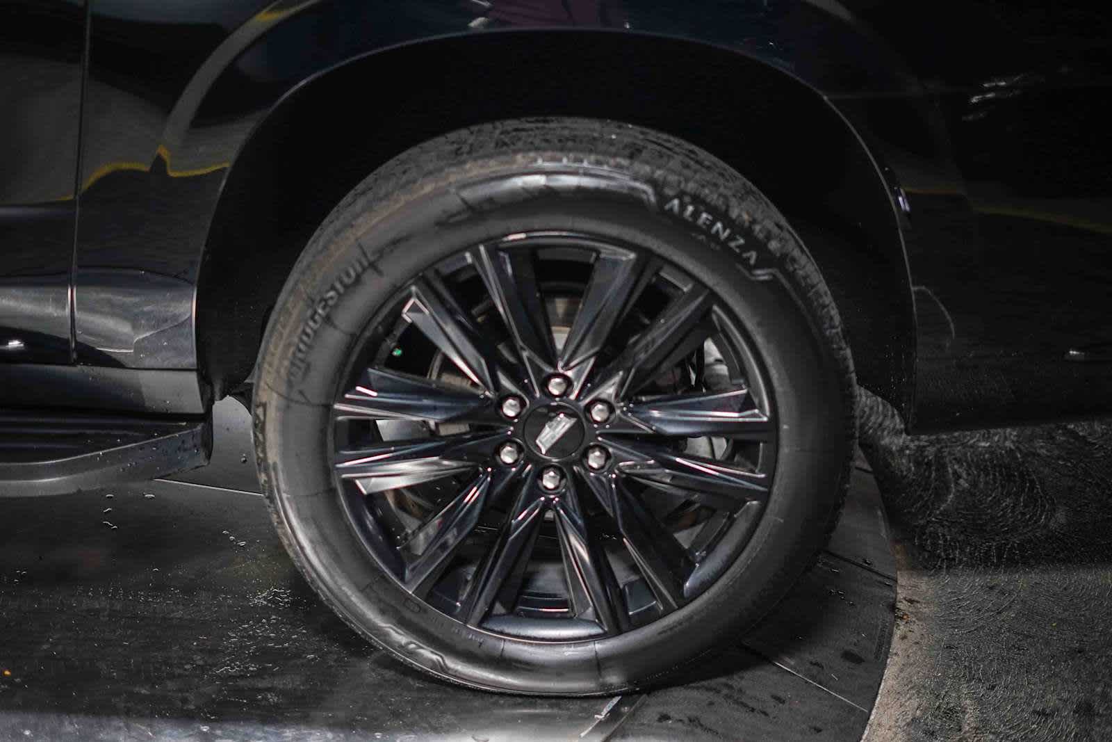 Thumbnail: 2023 Cadillac Escalade - 13