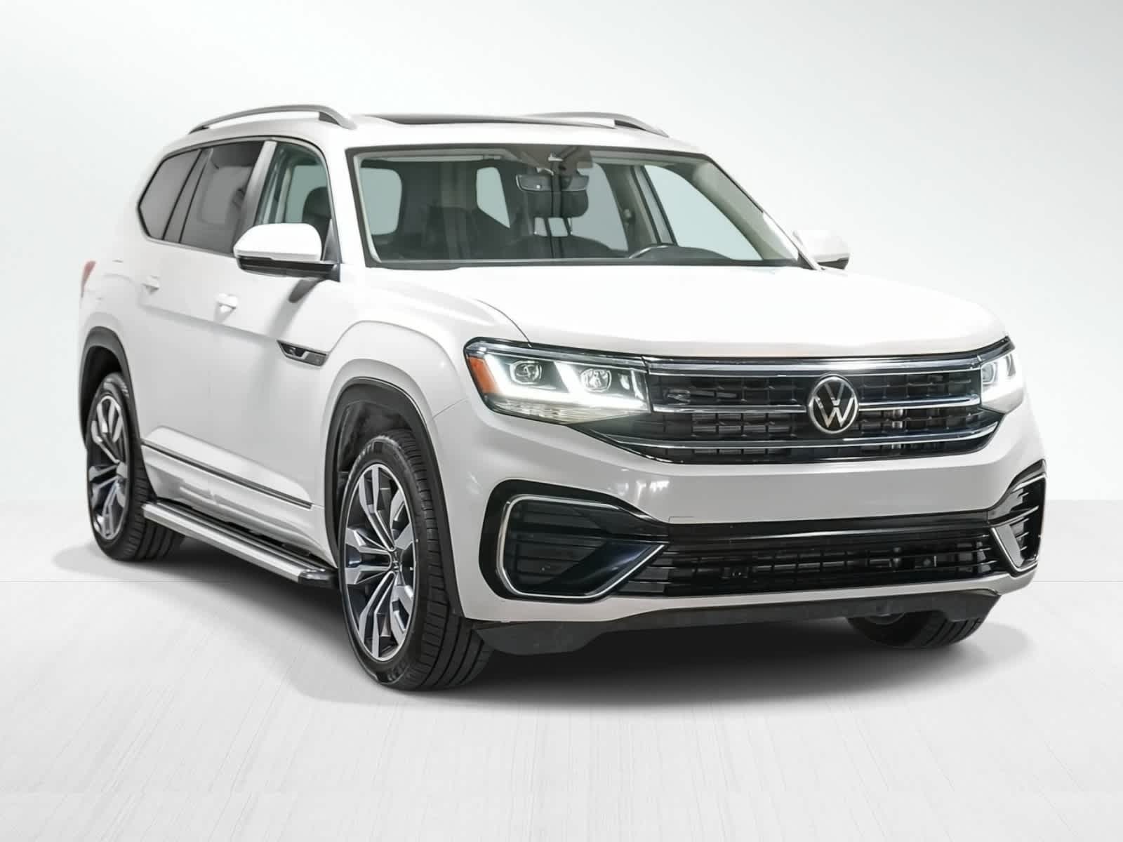 Thumbnail: 2021 Volkswagen Atlas - 6