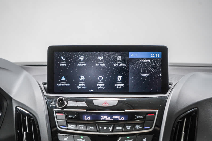 Thumbnail: 2024 Acura RDX - 16