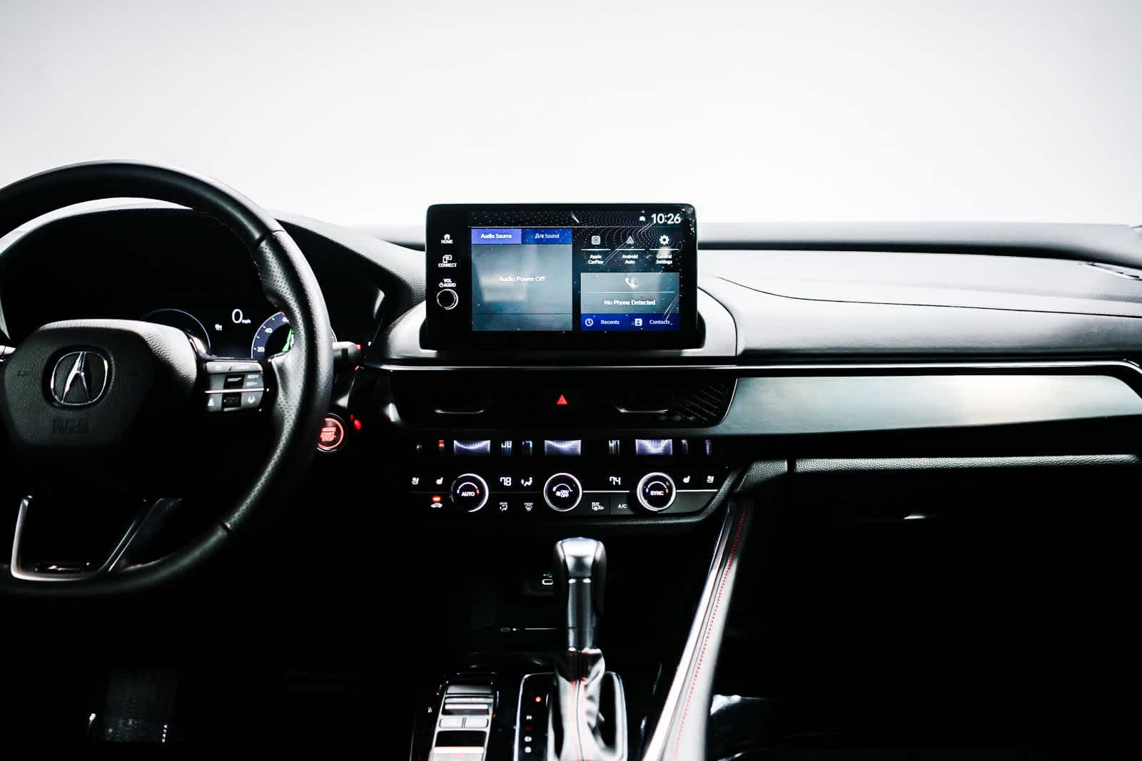 Thumbnail: 2025 Acura ADX - 15