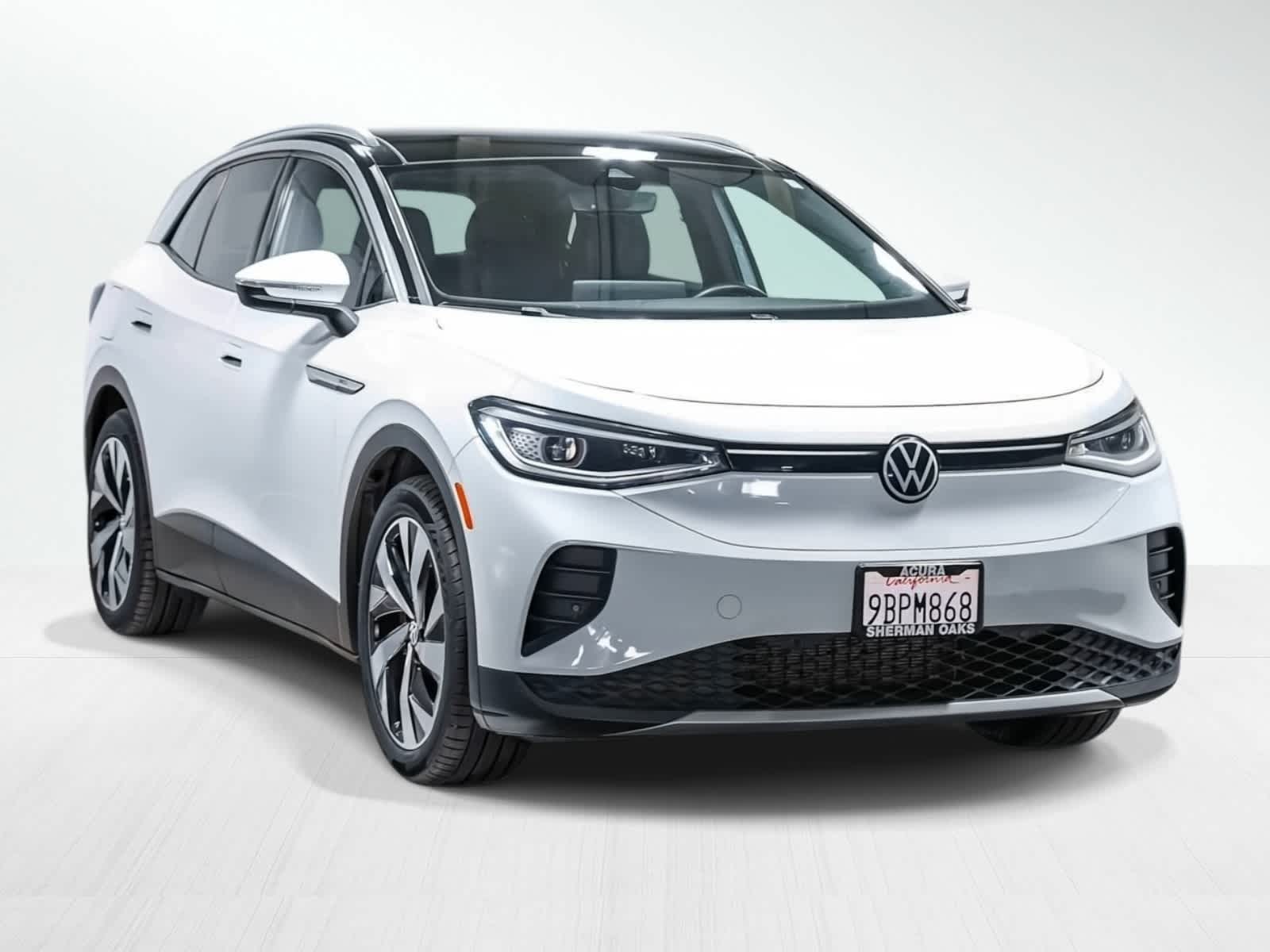 Thumbnail: 2021 Volkswagen ID.4 - 6