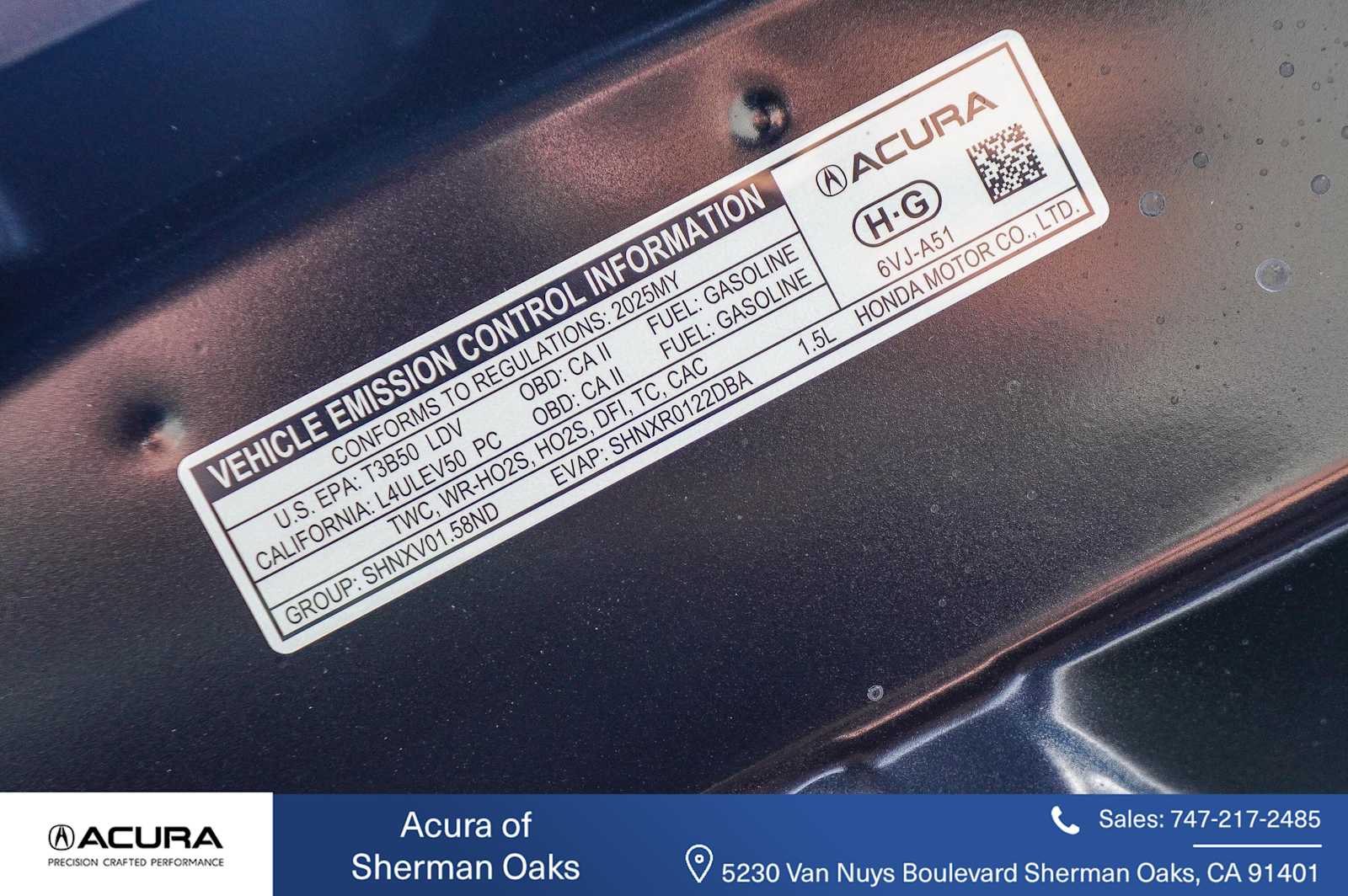 Thumbnail: 2025 Acura ADX - 13