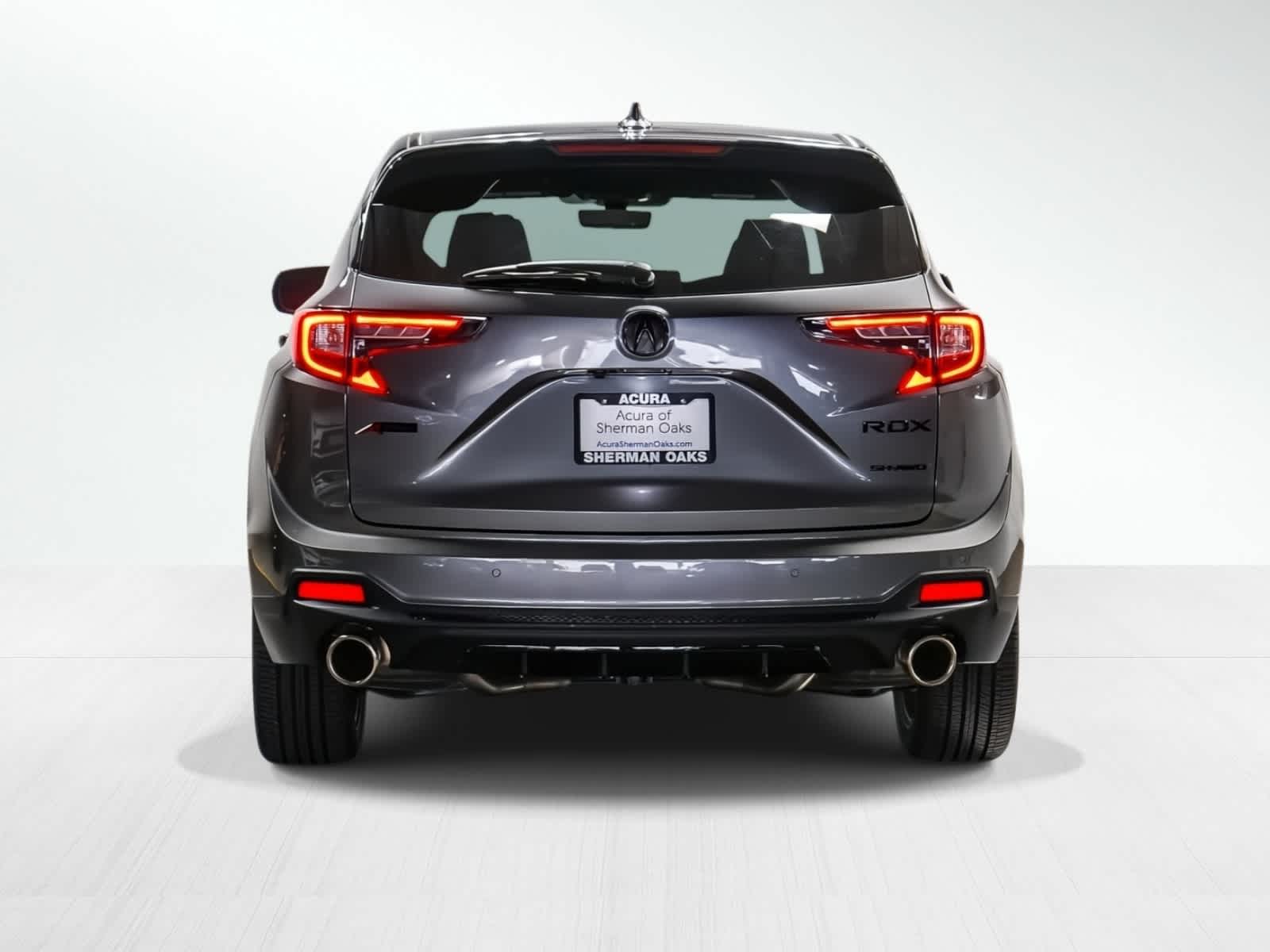 2024 Acura RDX A-Spec Advance photo 2