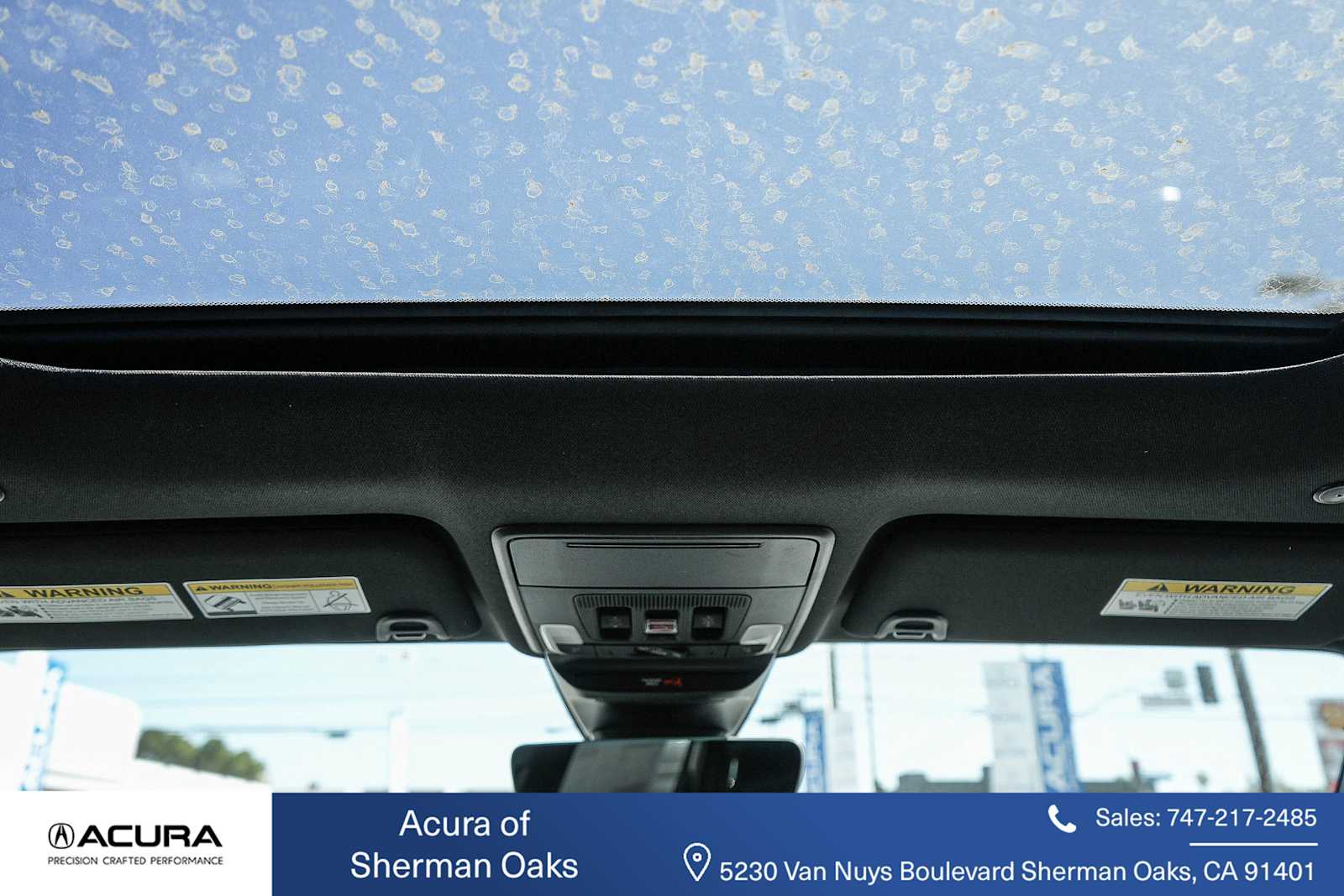 Thumbnail: 2025 Acura ADX - 25