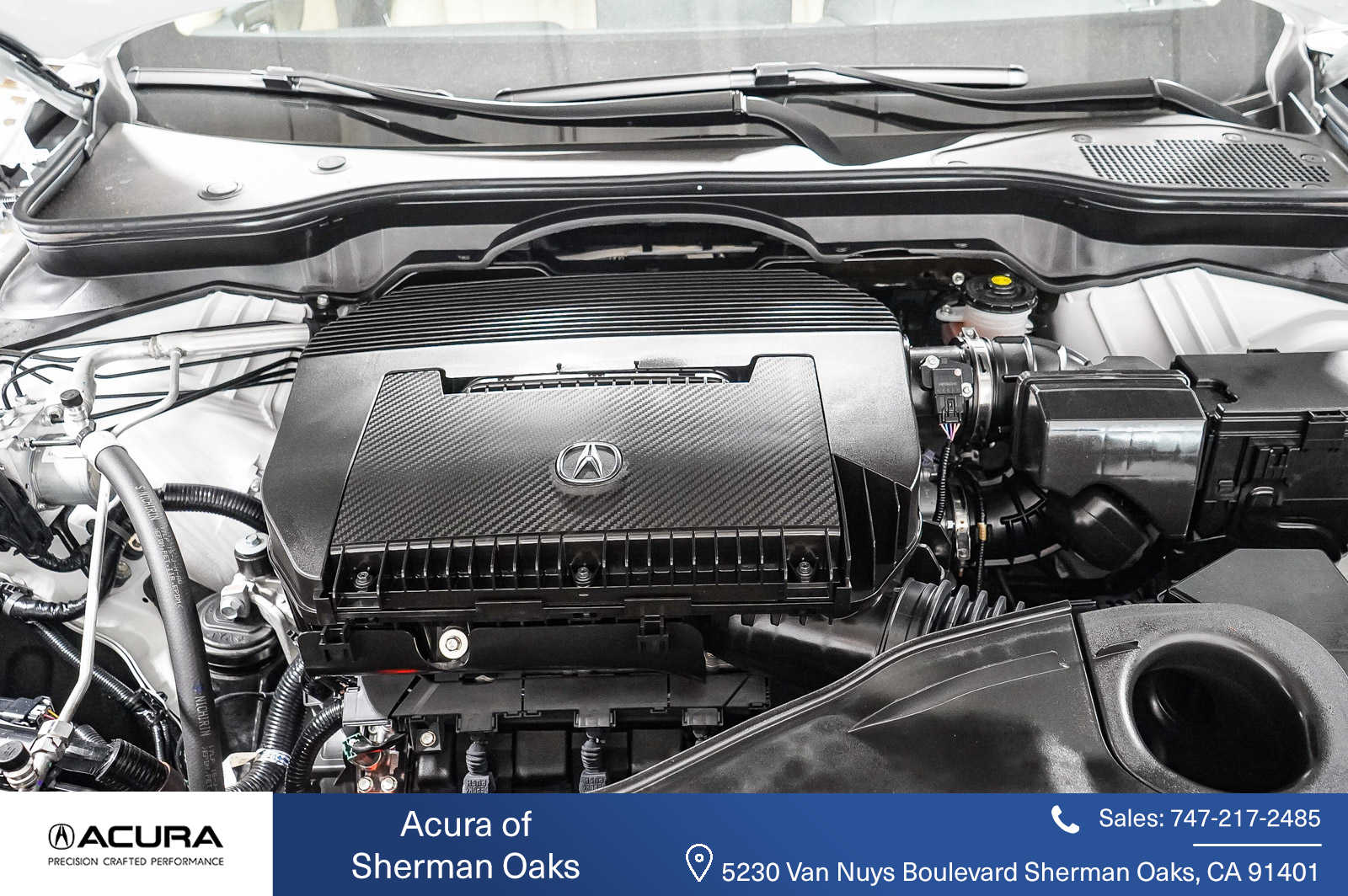 Thumbnail: 2025 Acura MDX - 15