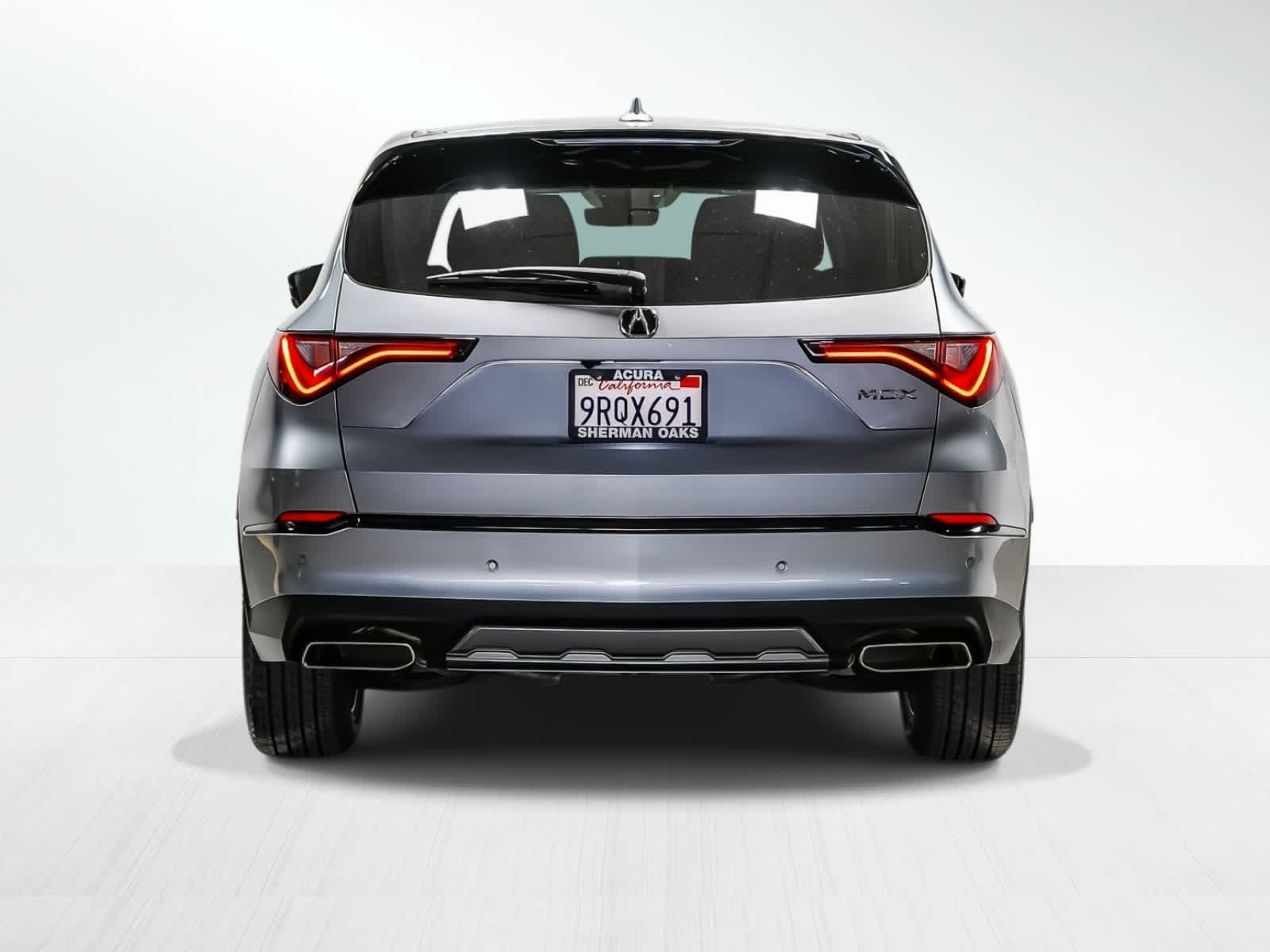 Thumbnail: 2025 Acura MDX - 5