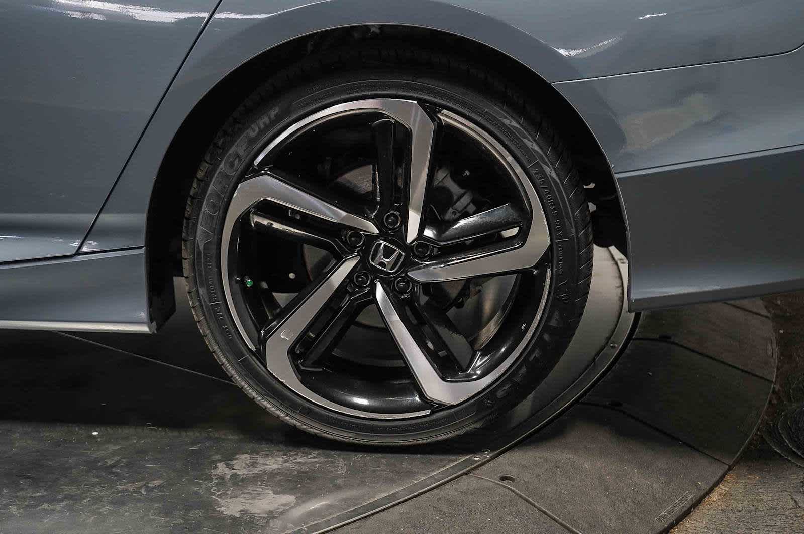 Thumbnail: 2022 Honda Accord - 13