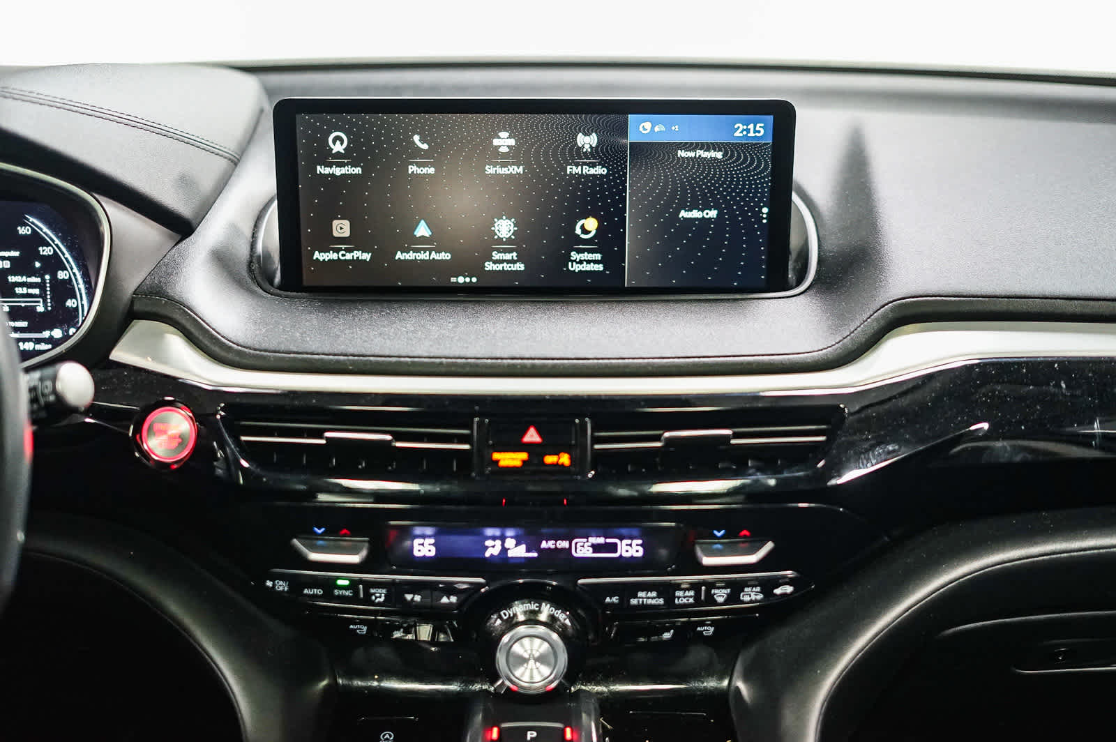 Thumbnail: 2023 Acura MDX - 17