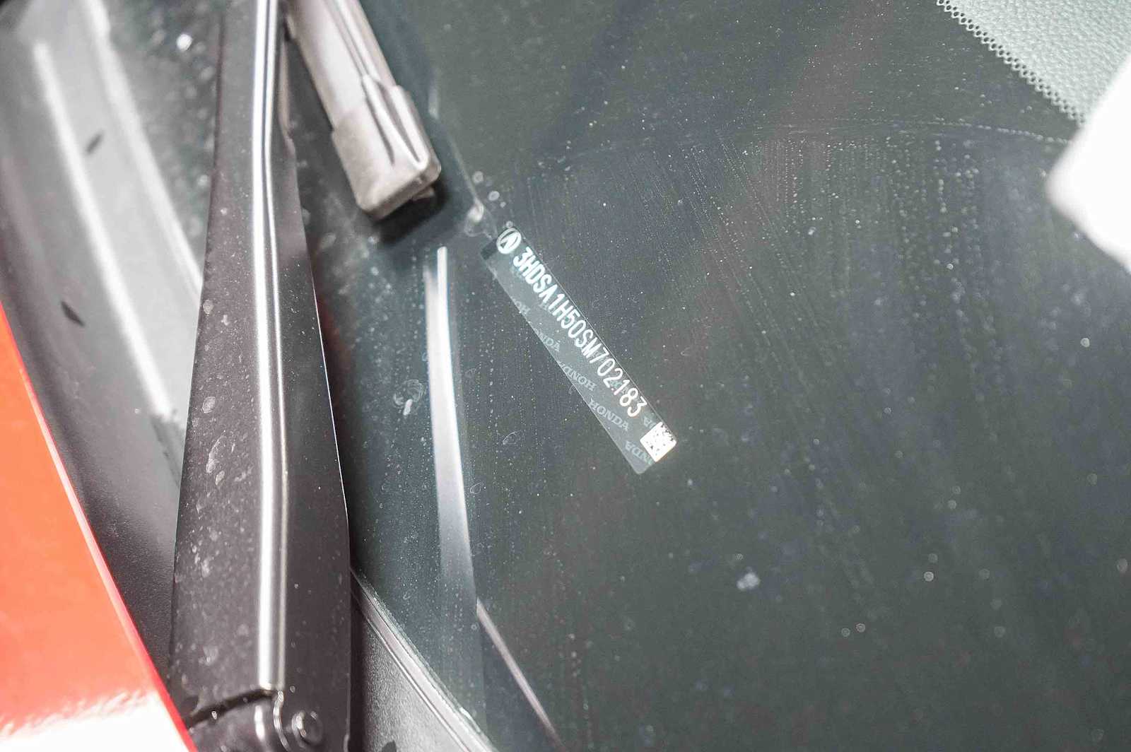 Thumbnail: 2025 Acura ADX - 33