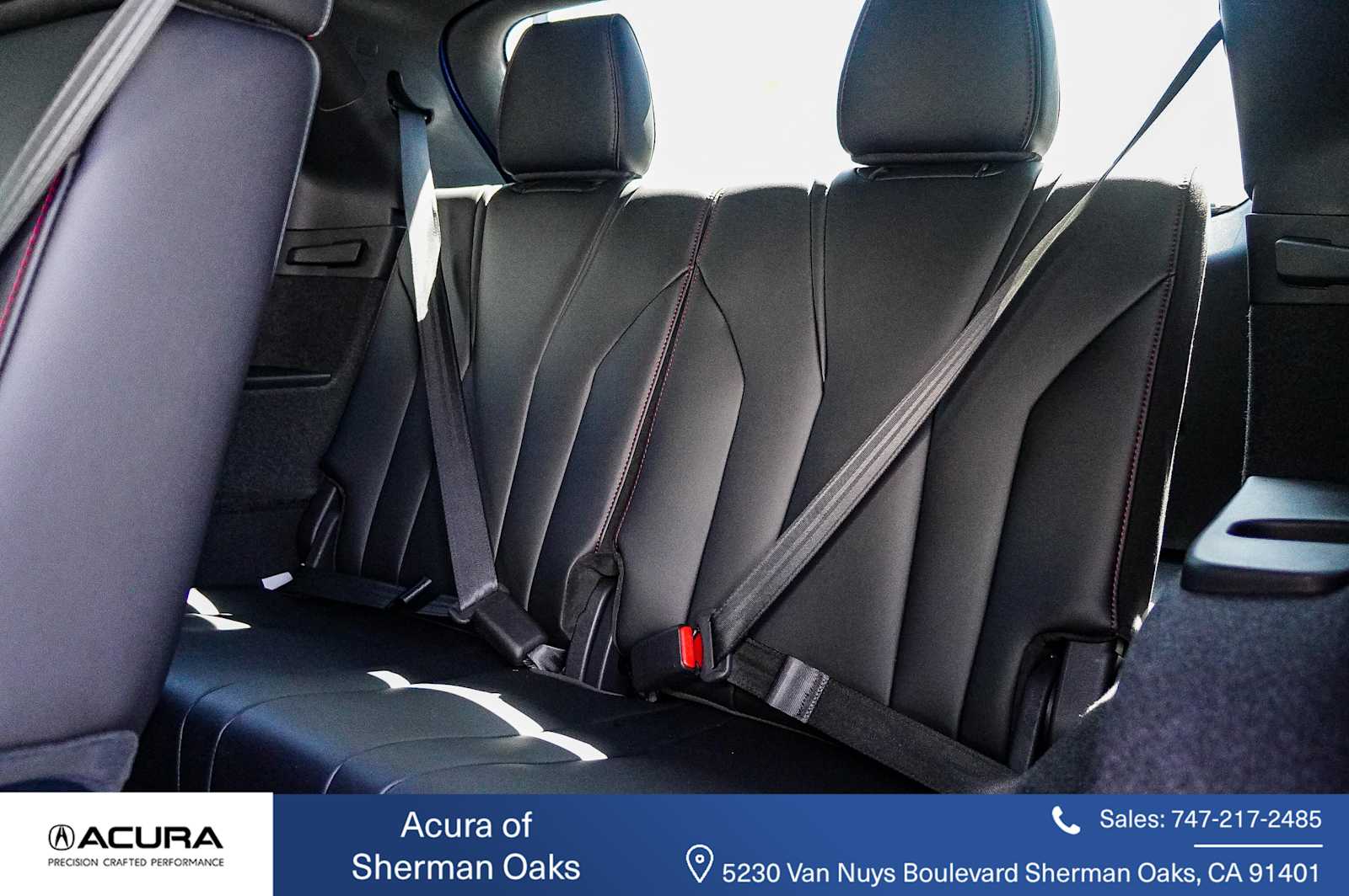 Thumbnail: 2026 Acura MDX - 26