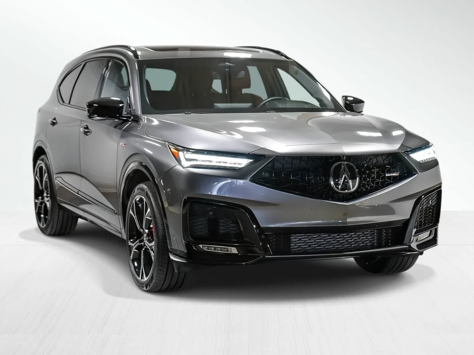 Thumbnail: 2025 Acura MDX - 6