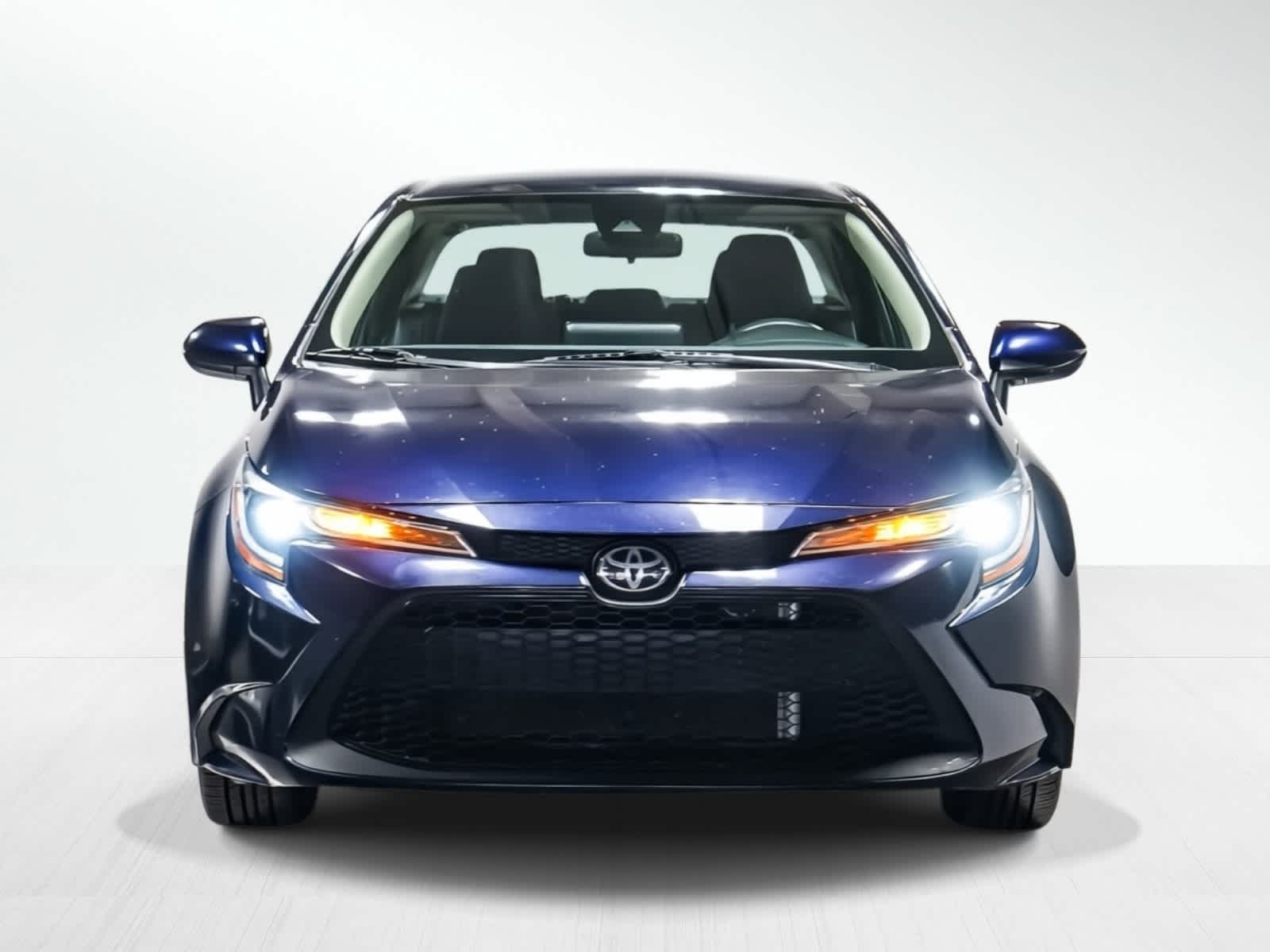 Thumbnail: 2022 Toyota Corolla - 7