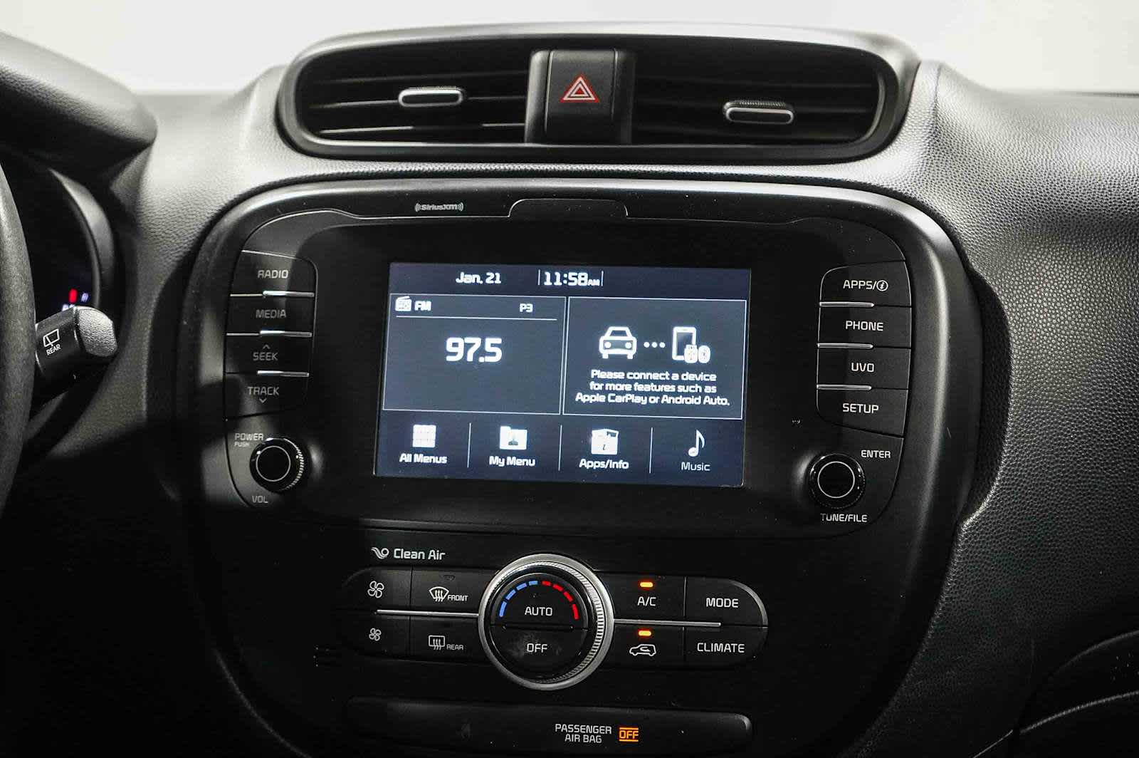 Thumbnail: 2018 Kia Soul - 16